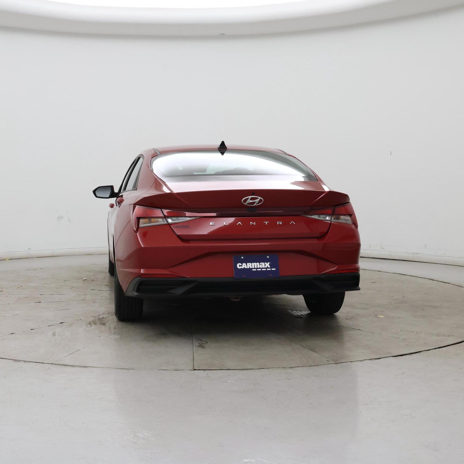 Thumbnail: 2022 Hyundai Elantra - 6