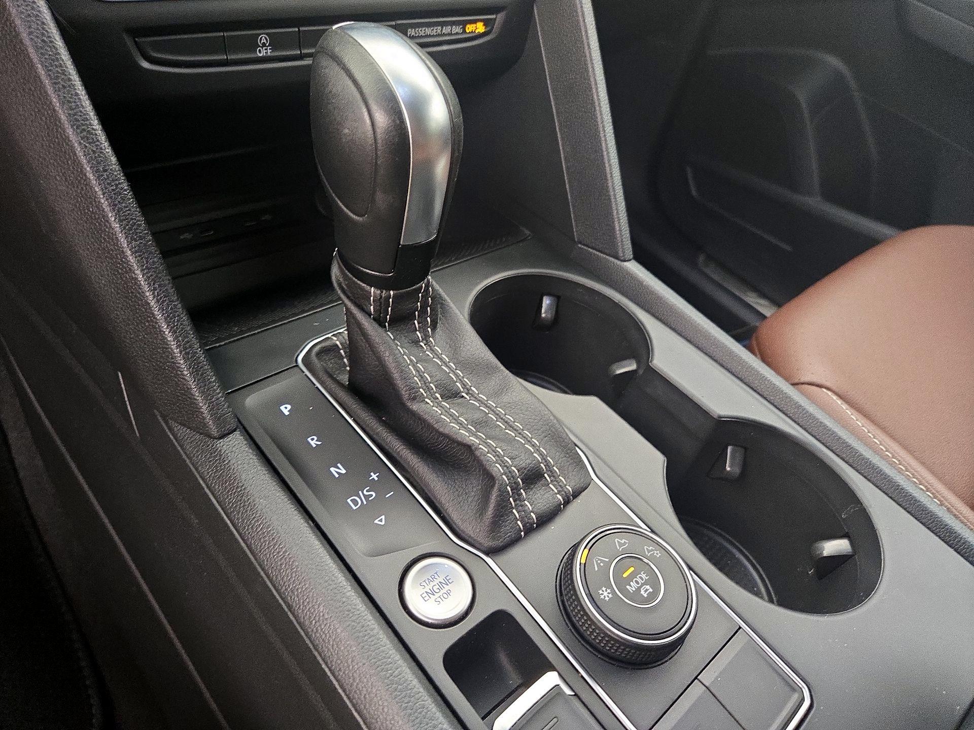 Thumbnail: 2021 Volkswagen Atlas - 17