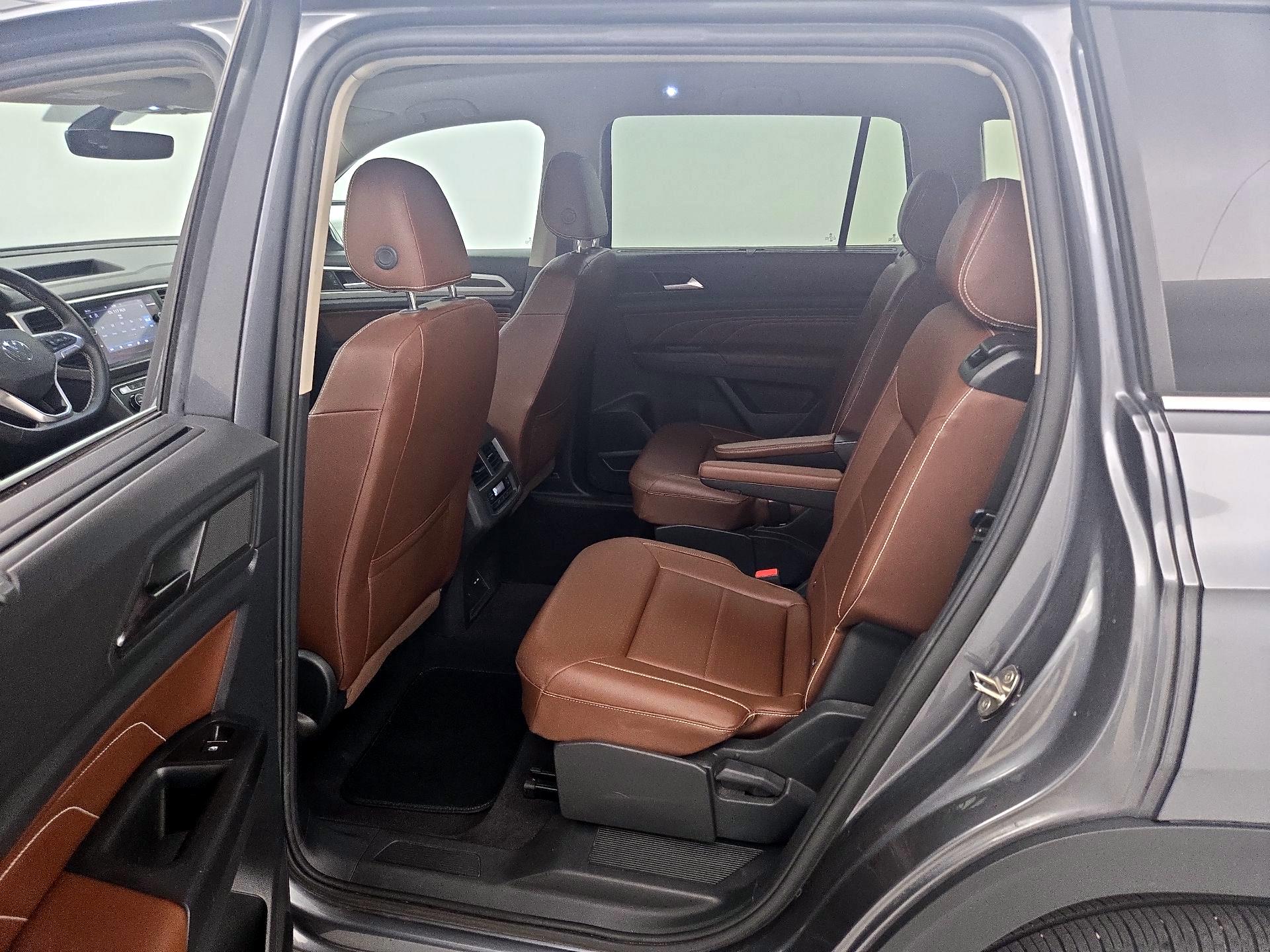 Thumbnail: 2021 Volkswagen Atlas - 20