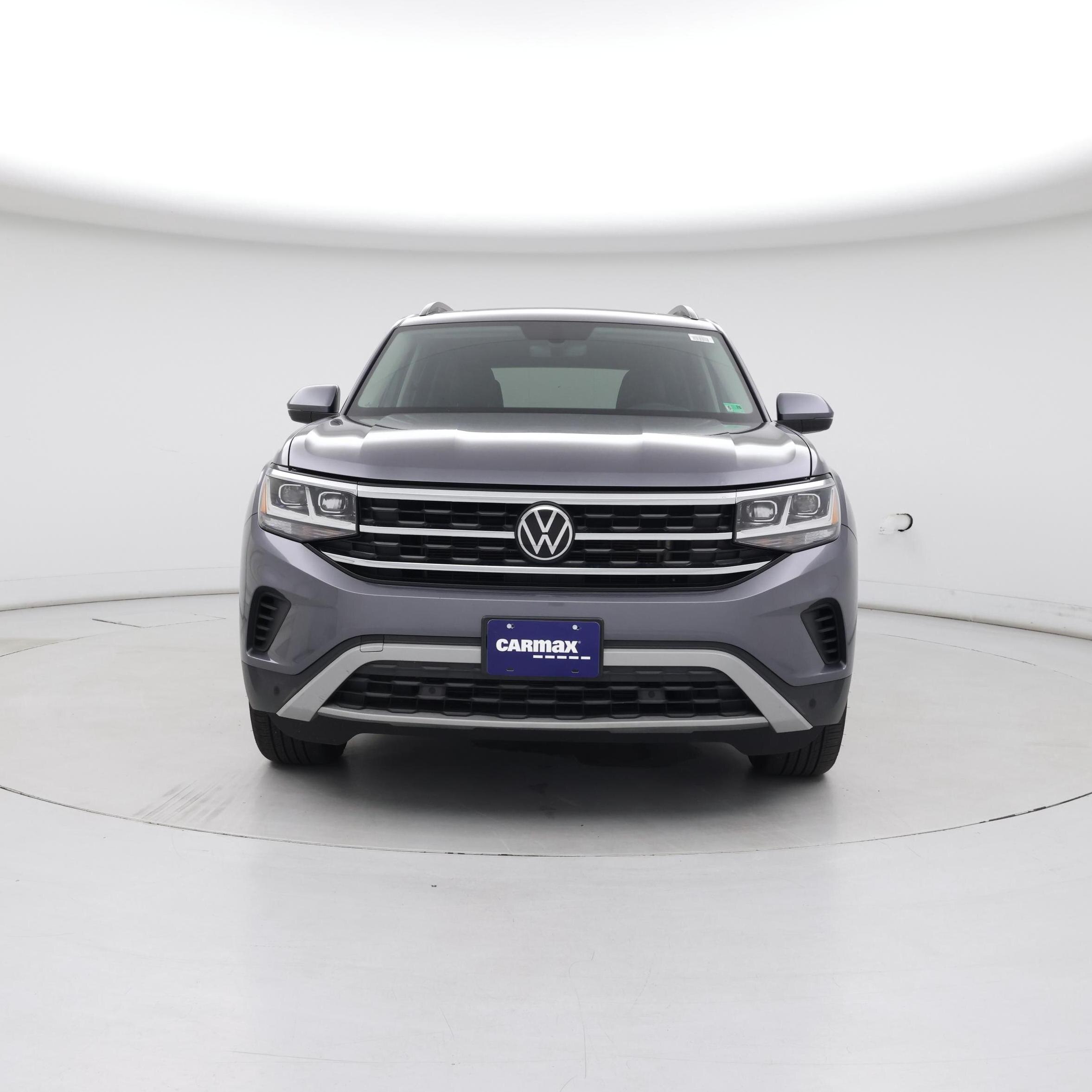 Thumbnail: 2021 Volkswagen Atlas - 5