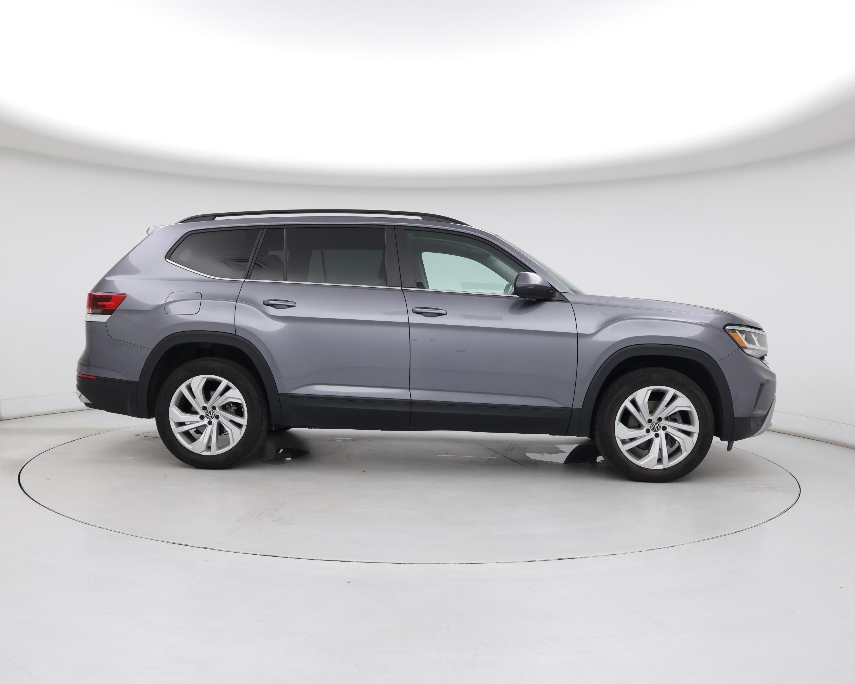 Thumbnail: 2021 Volkswagen Atlas - 7