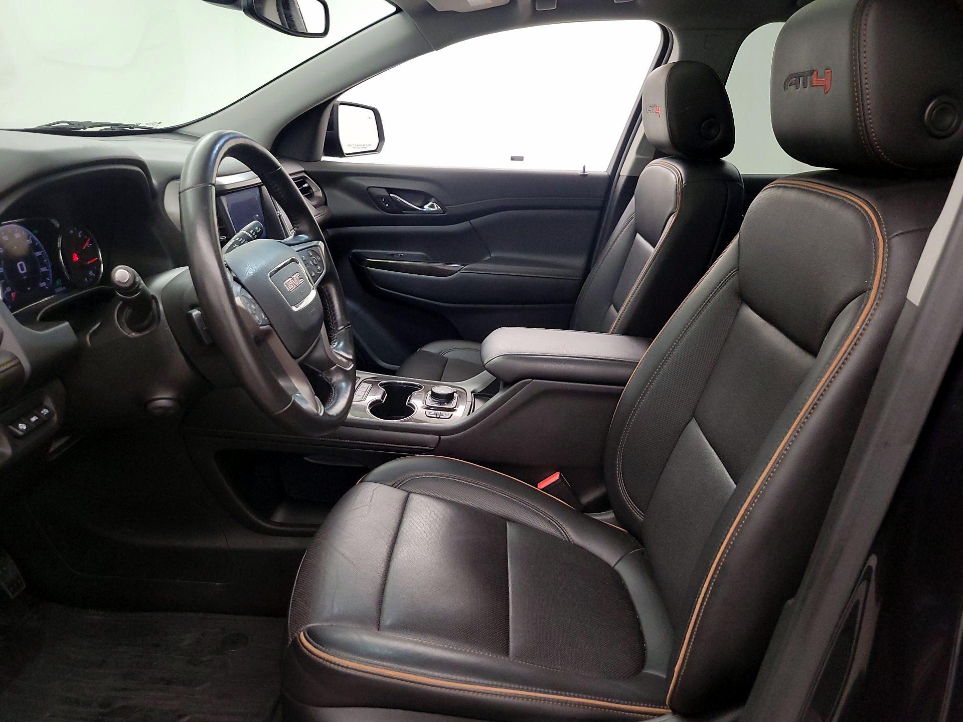 Thumbnail: 2022 GMC Acadia - 11