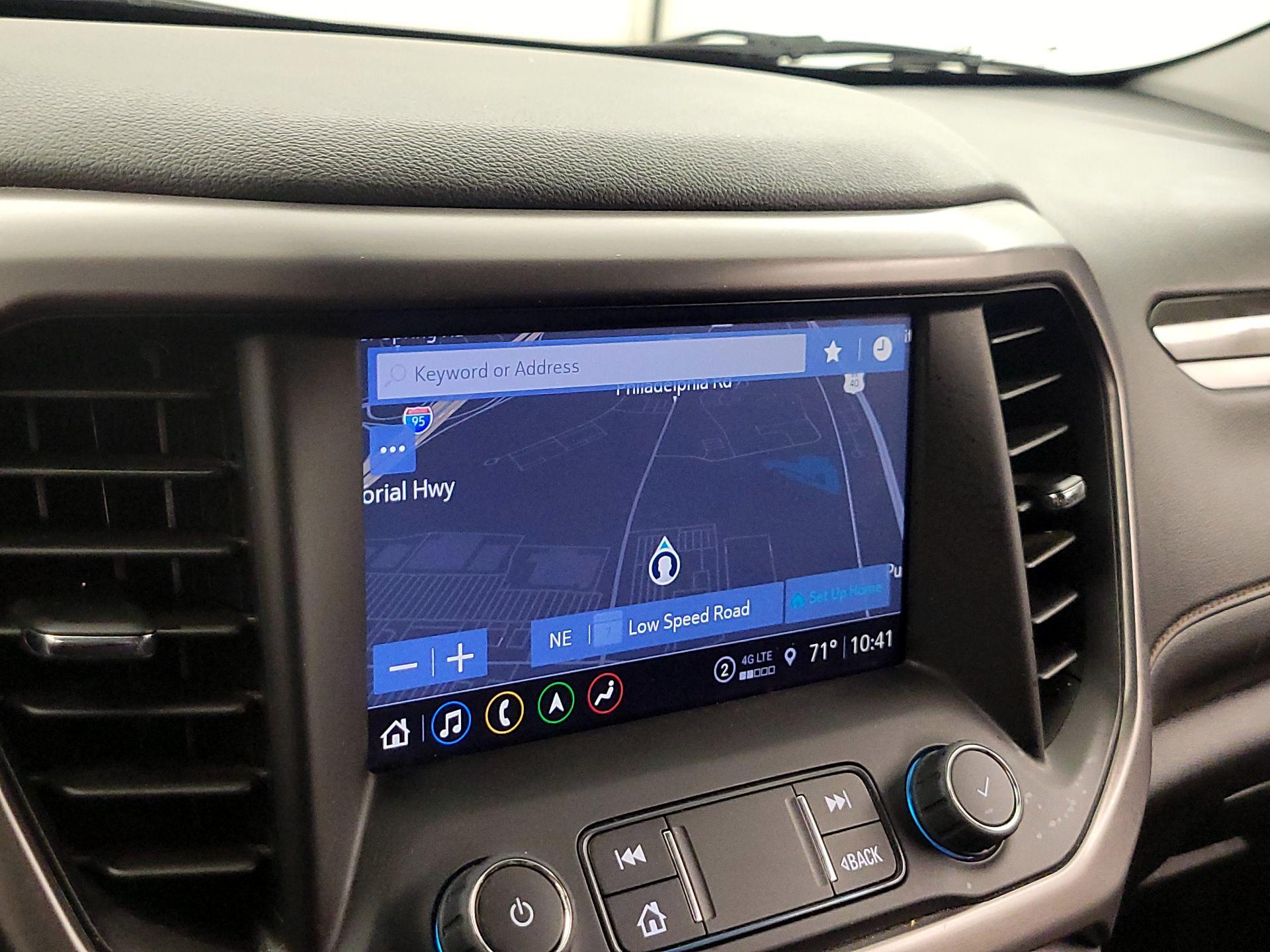 Thumbnail: 2022 GMC Acadia - 14
