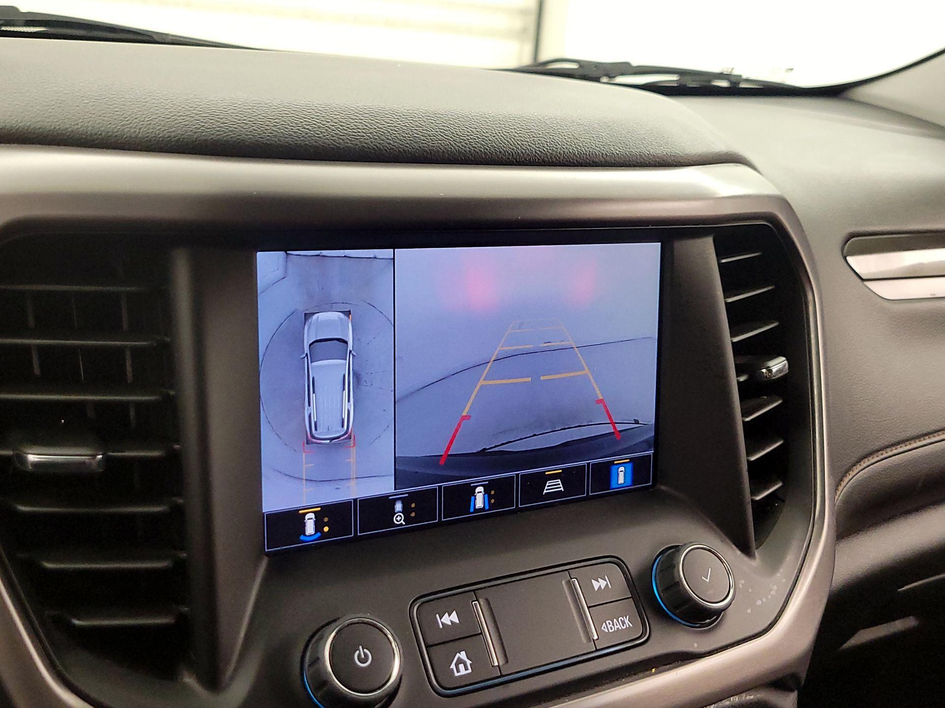 Thumbnail: 2022 GMC Acadia - 15