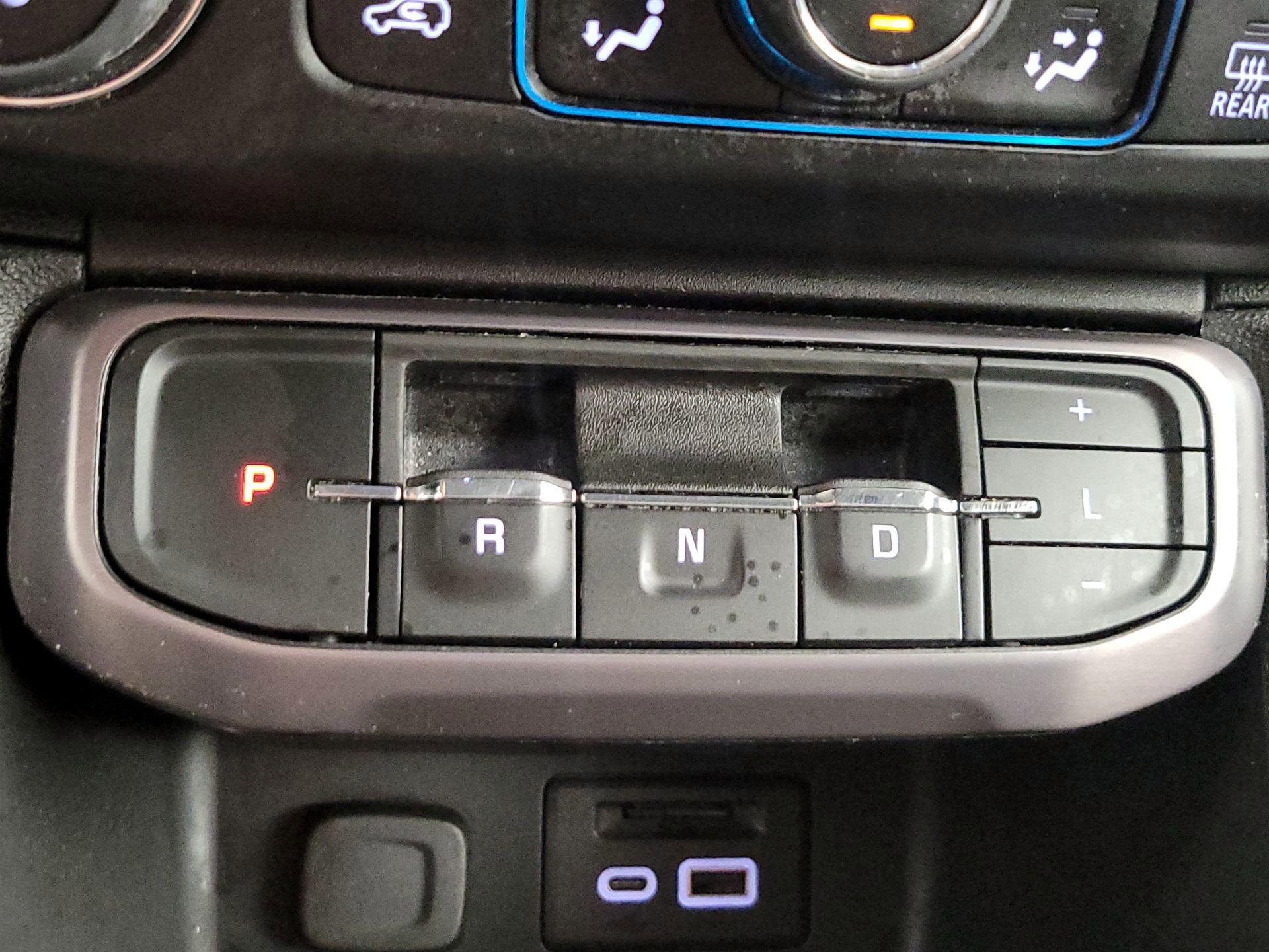 Thumbnail: 2022 GMC Acadia - 18