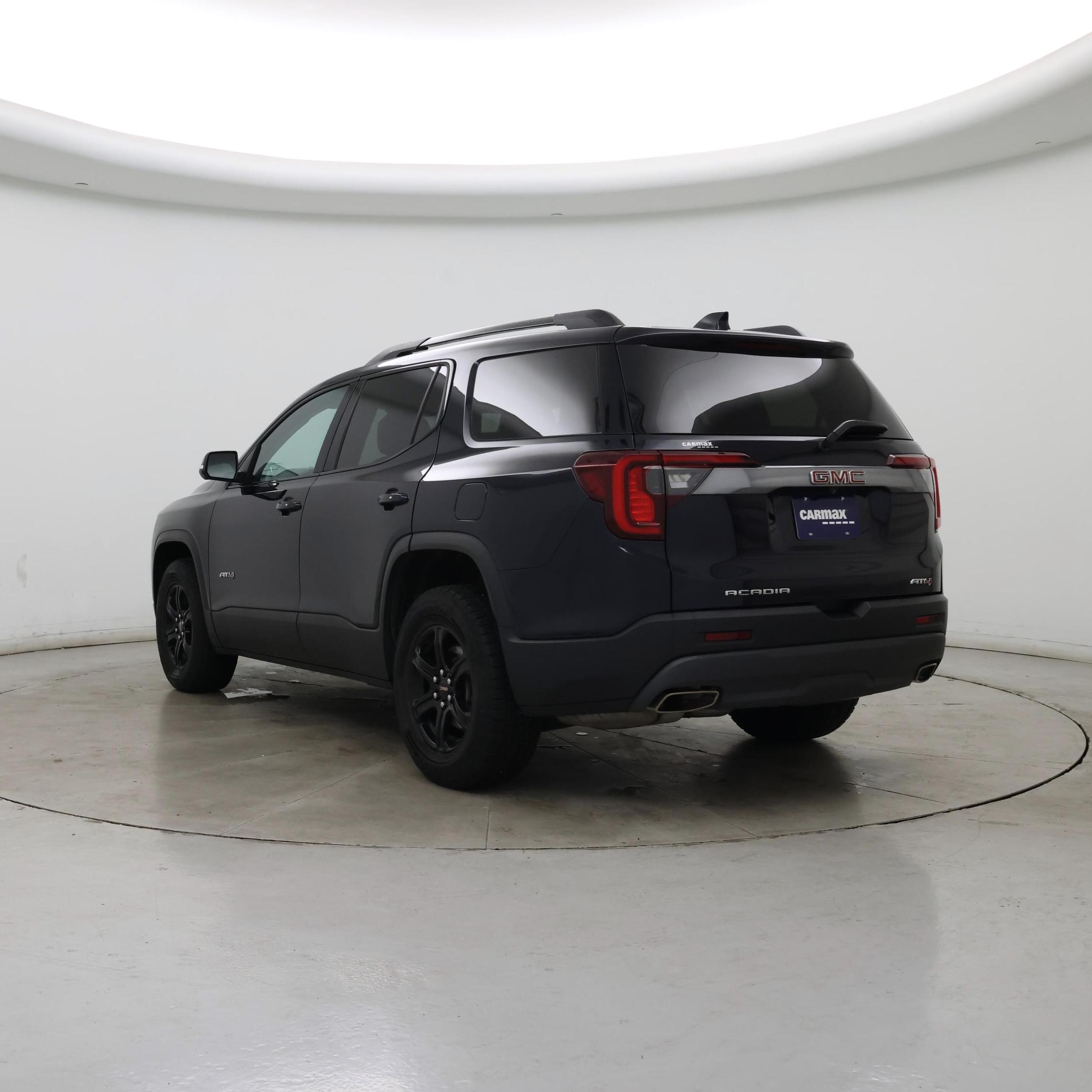 Thumbnail: 2022 GMC Acadia - 2