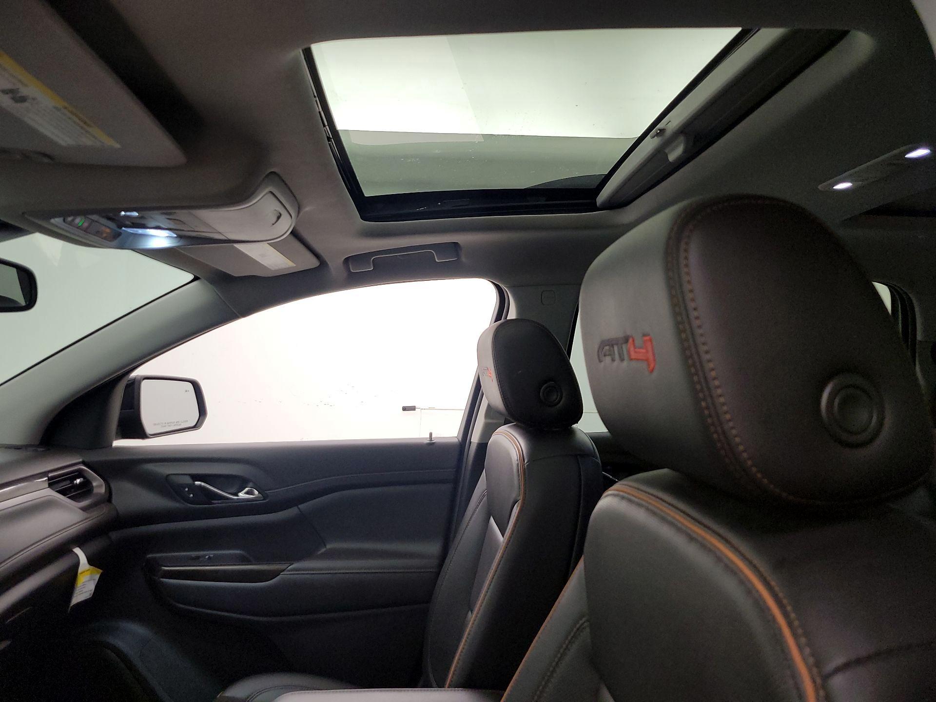Thumbnail: 2022 GMC Acadia - 20