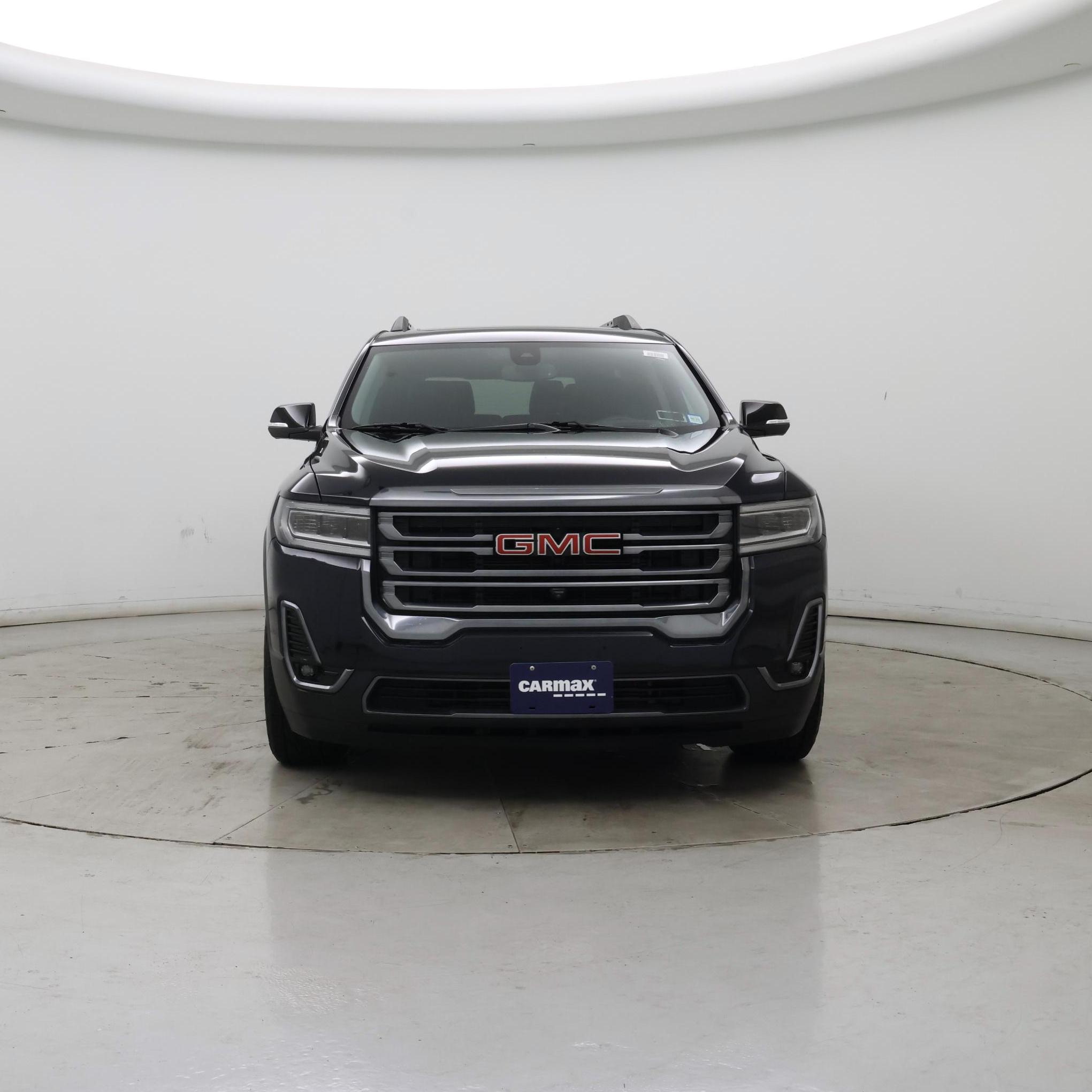 Thumbnail: 2022 GMC Acadia - 5
