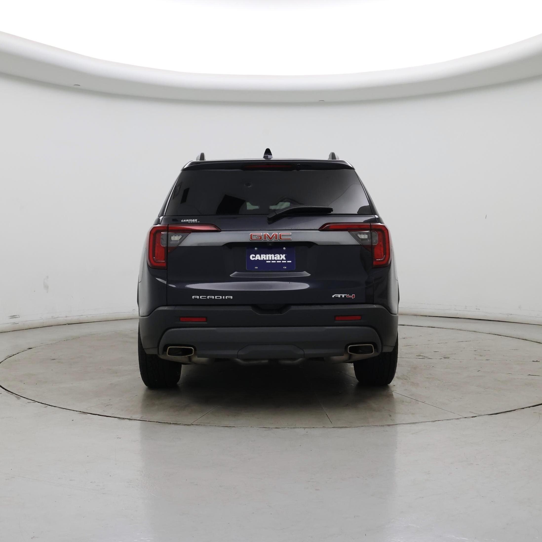 Thumbnail: 2022 GMC Acadia - 6