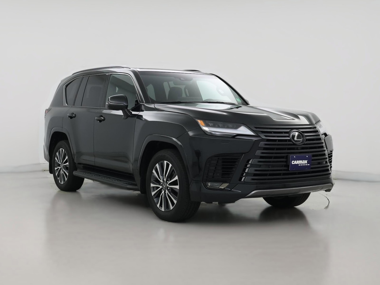 2024 Lexus LX