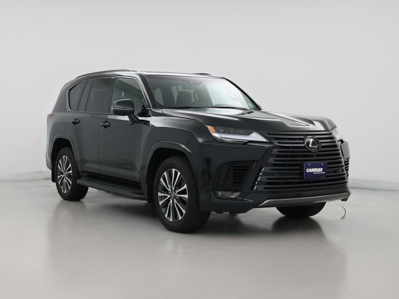 2024 Lexus LX 600 -
                  Sterling, VA