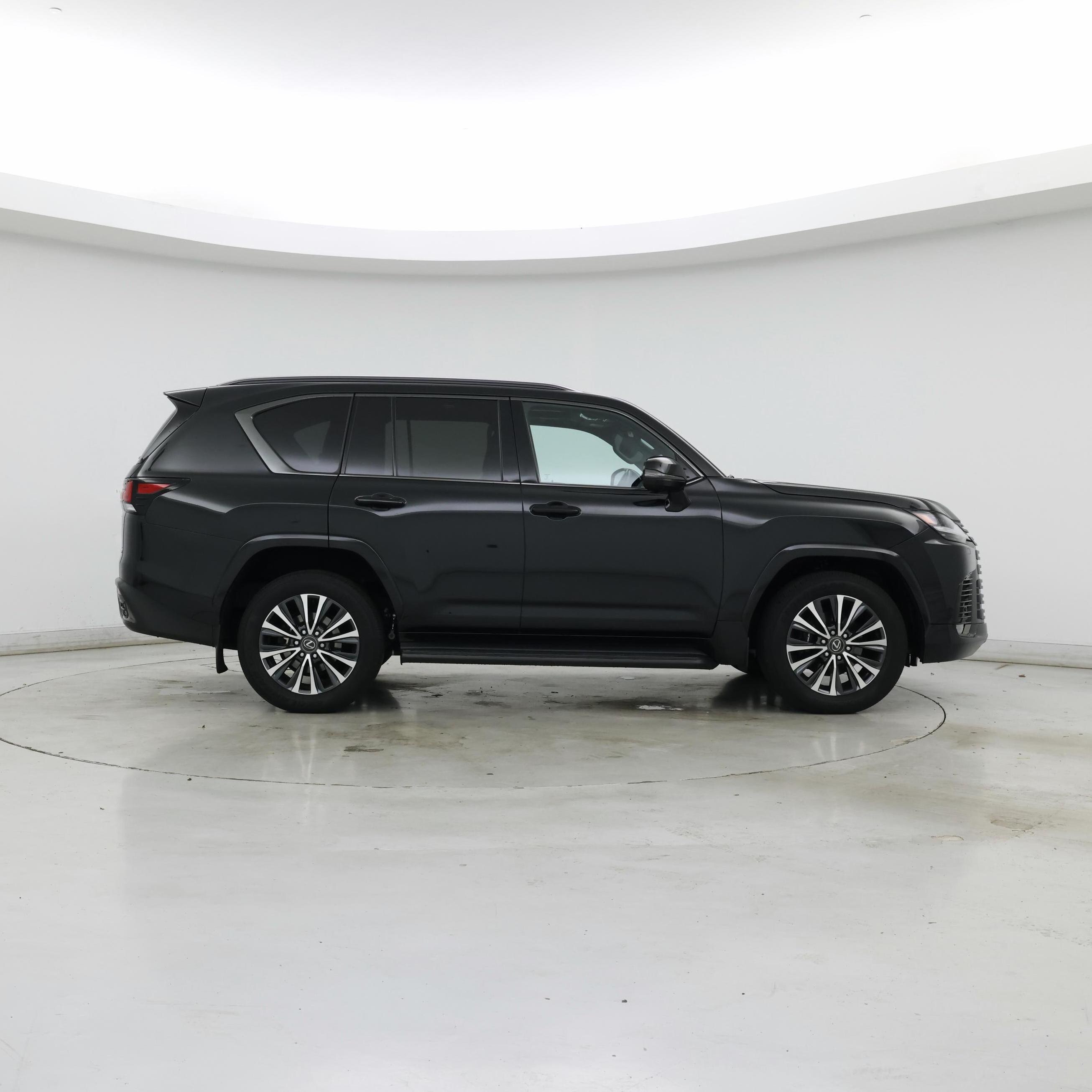 Thumbnail: 2024 Lexus LX - 7