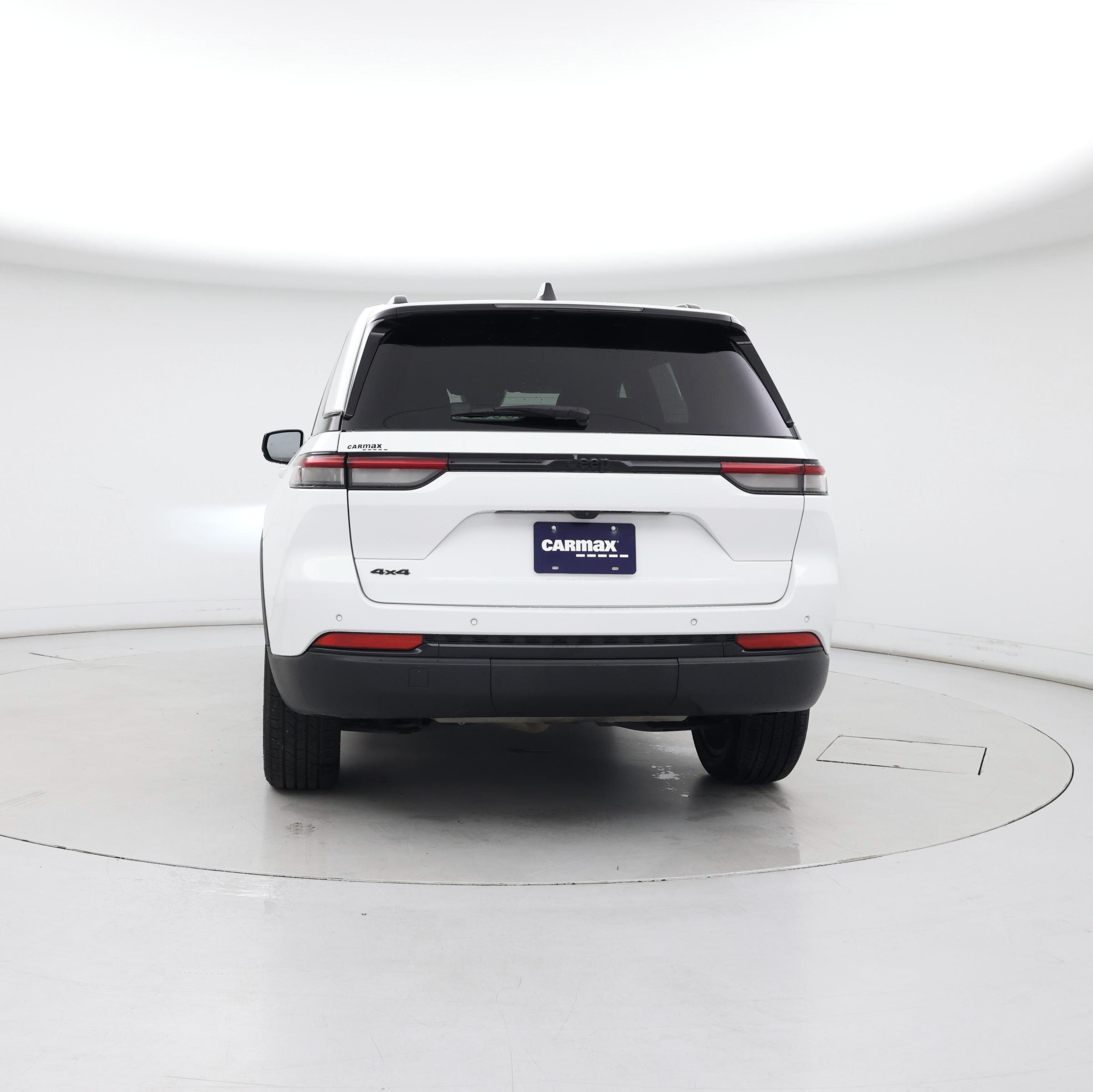 Thumbnail: 2023 Jeep Grand Cherokee - 6