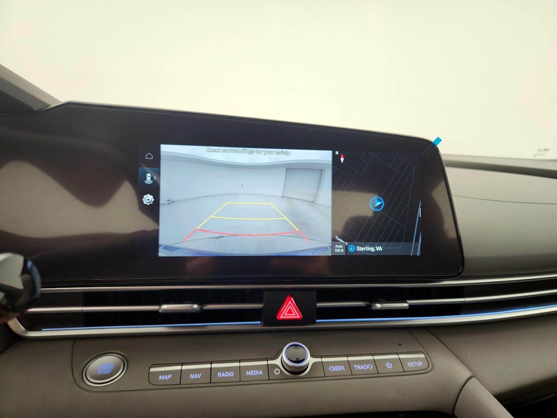 Thumbnail: 2024 Hyundai Elantra - 14