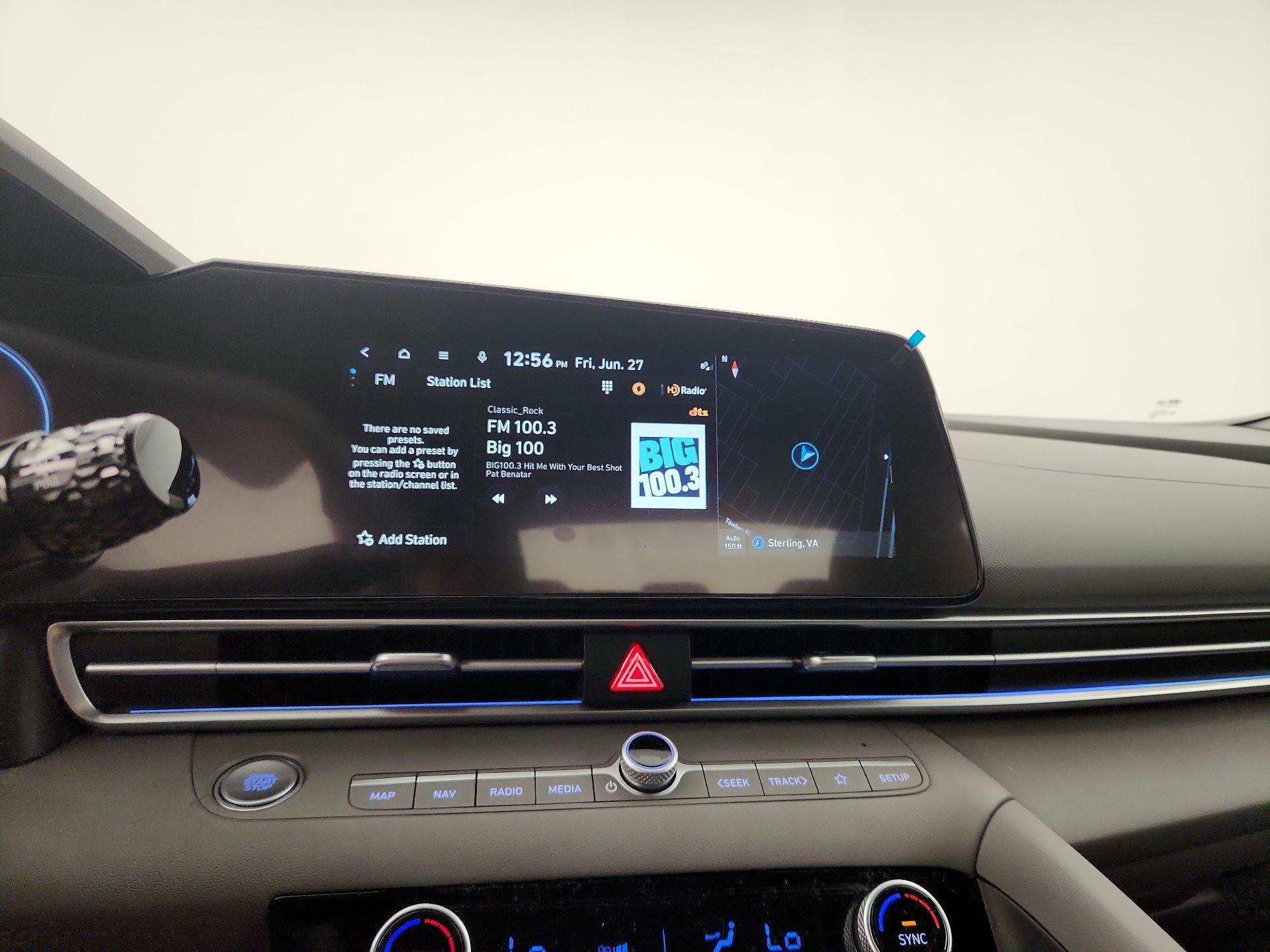 Thumbnail: 2024 Hyundai Elantra - 15