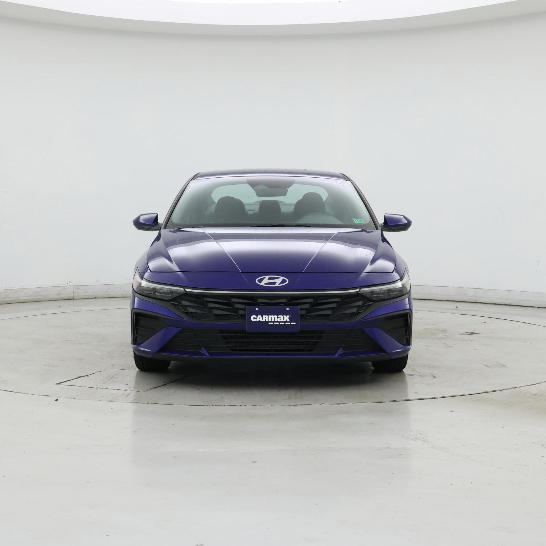 Thumbnail: 2024 Hyundai Elantra - 5