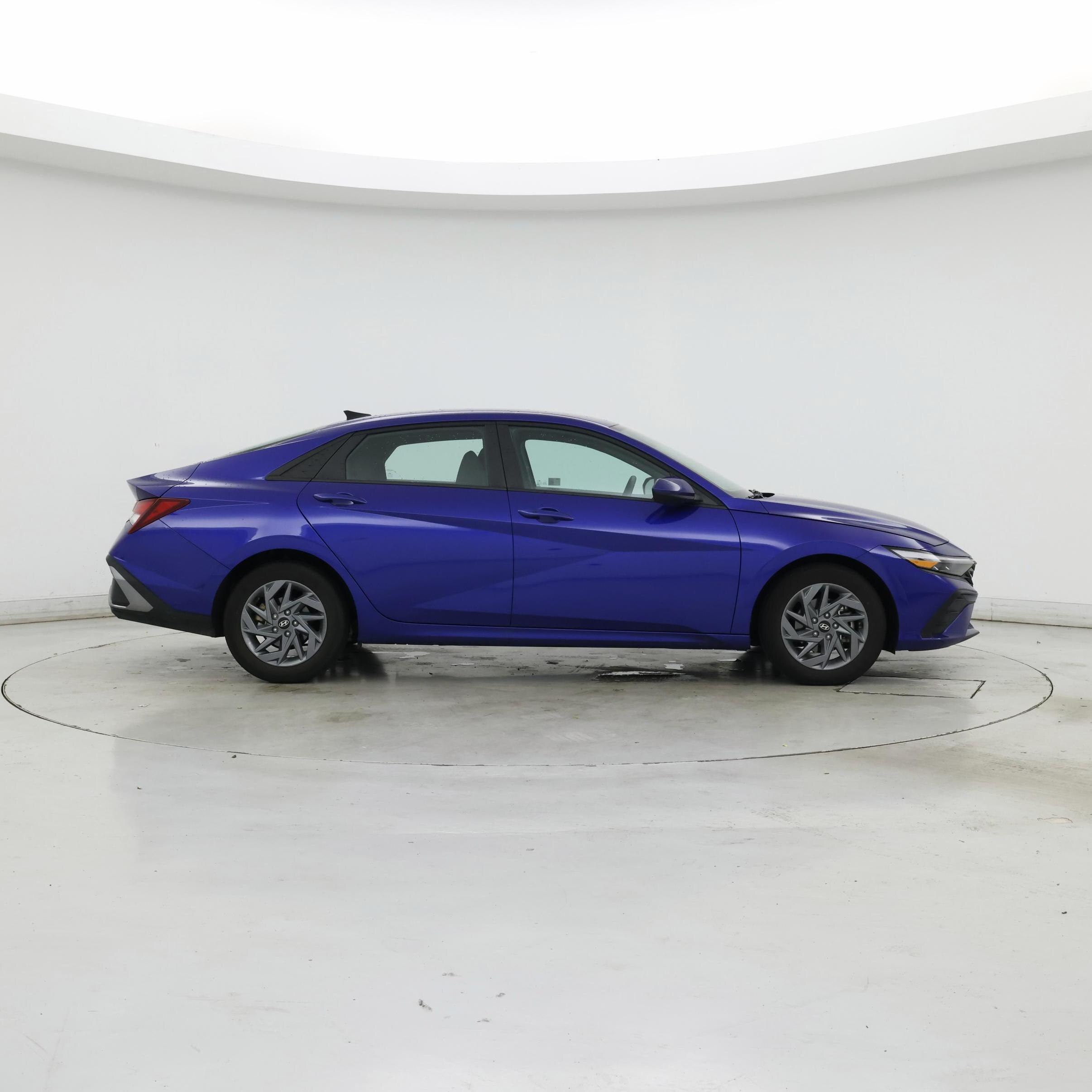 Thumbnail: 2024 Hyundai Elantra - 7