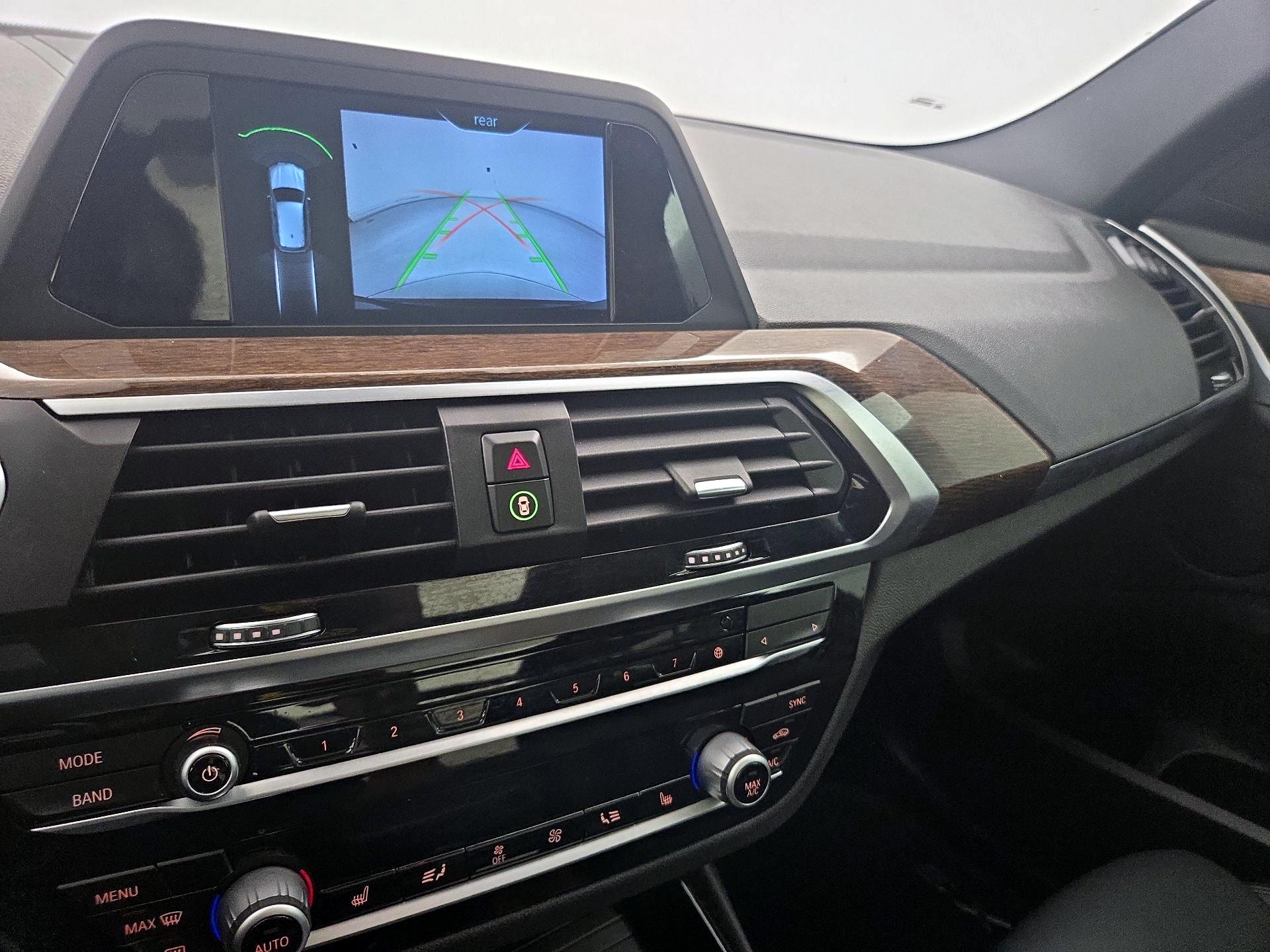 Thumbnail: 2019 BMW X3 - 14