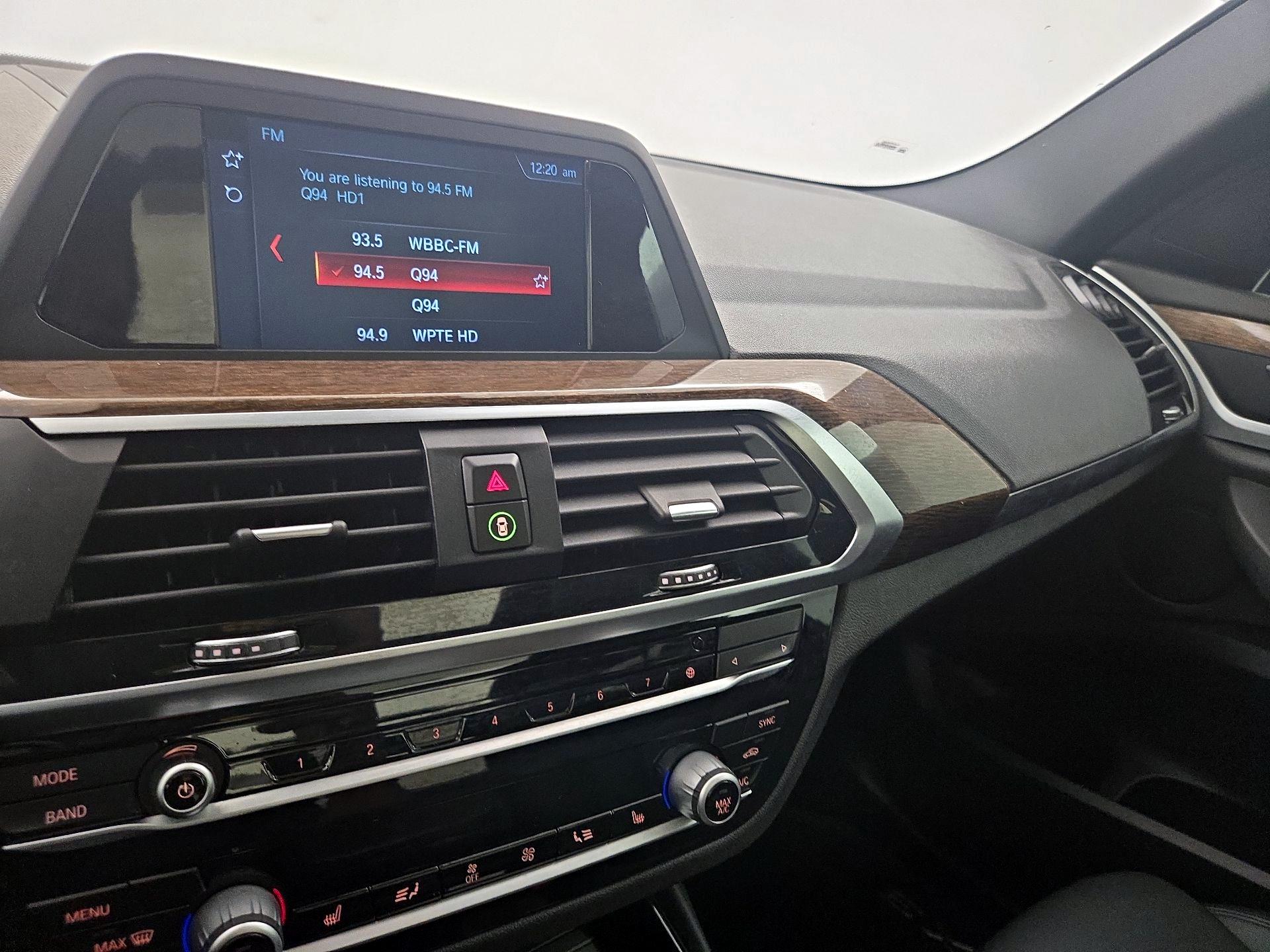 Thumbnail: 2019 BMW X3 - 15