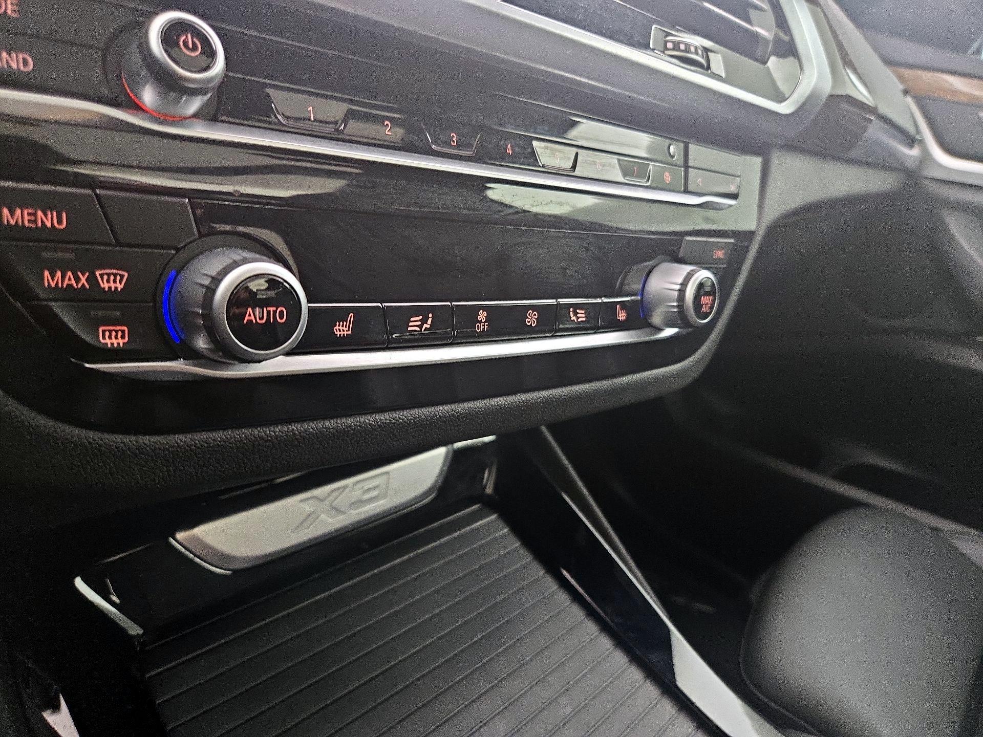 Thumbnail: 2019 BMW X3 - 16