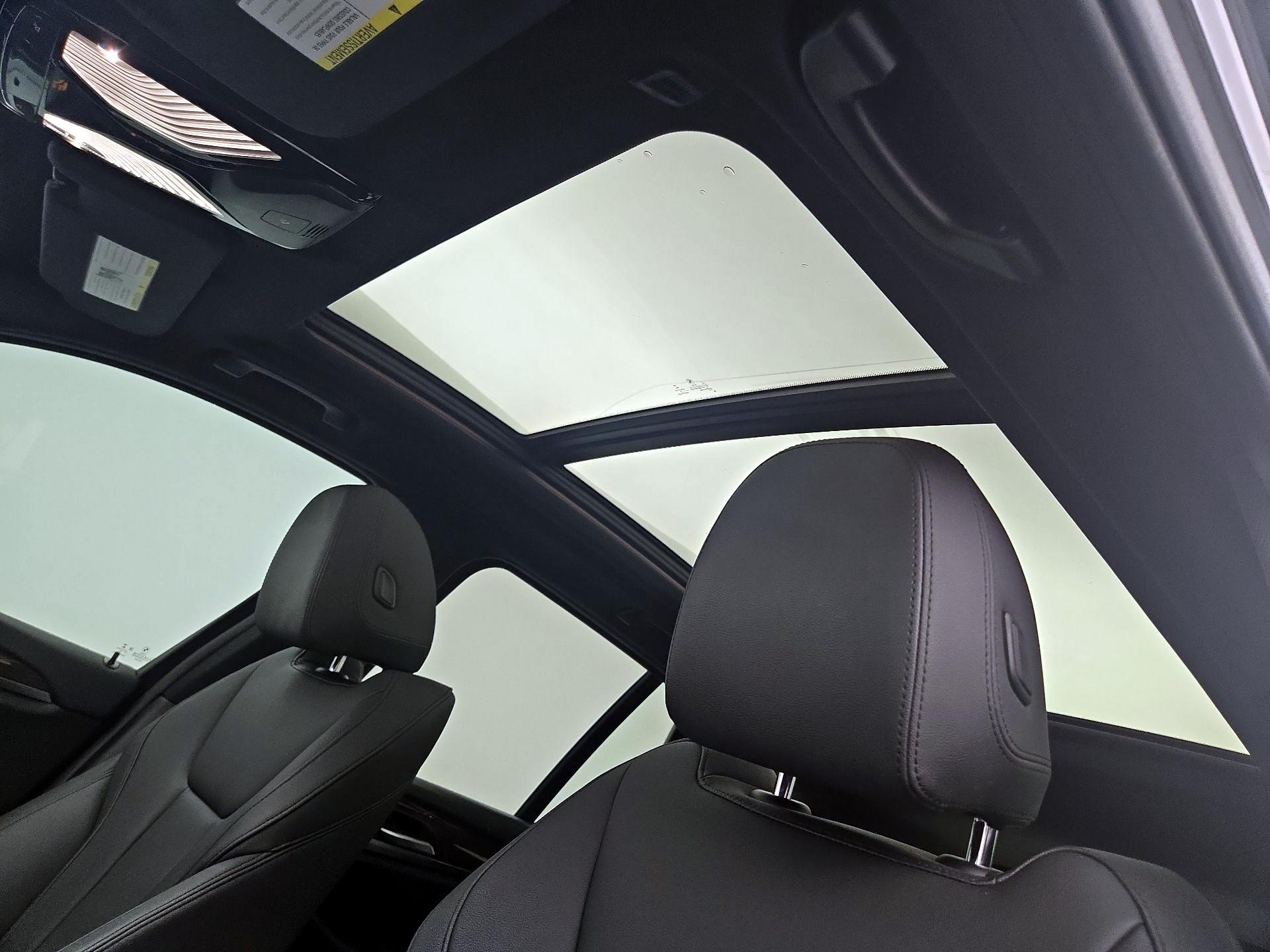 Thumbnail: 2019 BMW X3 - 19