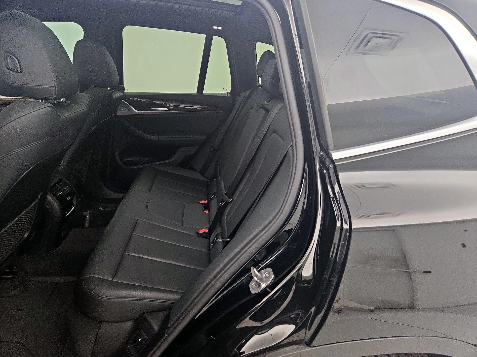 Thumbnail: 2019 BMW X3 - 20