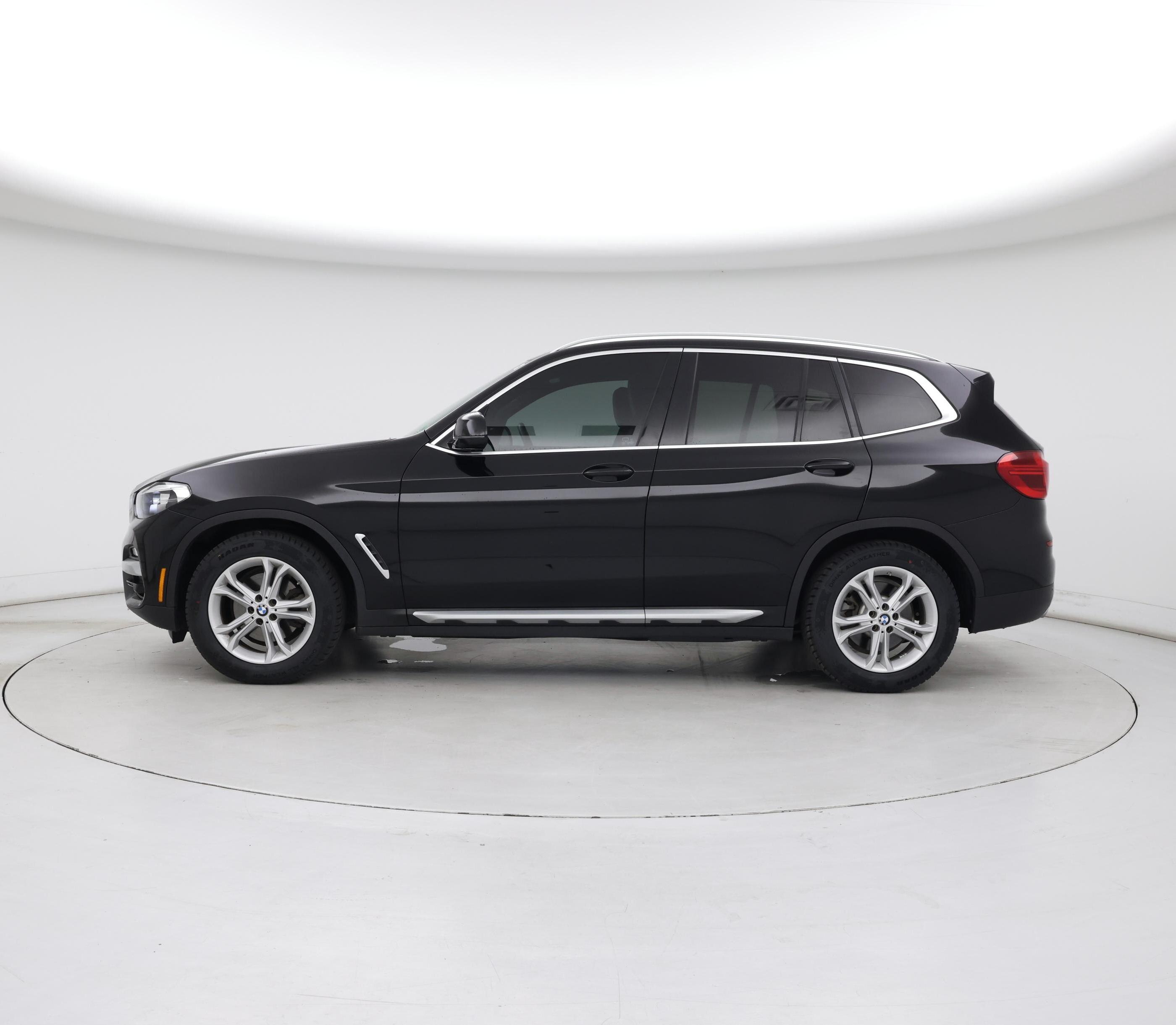 Thumbnail: 2019 BMW X3 - 3