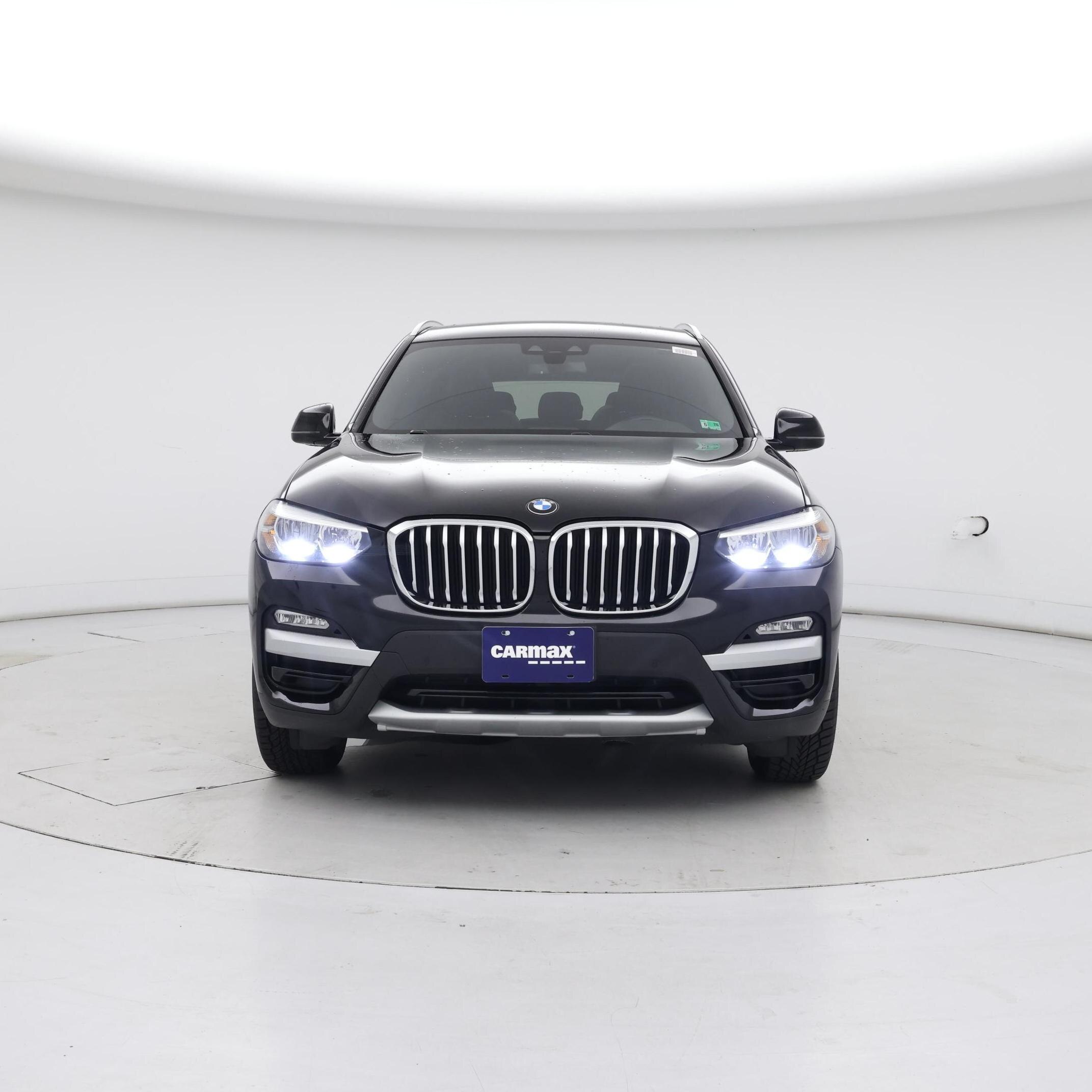 Thumbnail: 2019 BMW X3 - 5