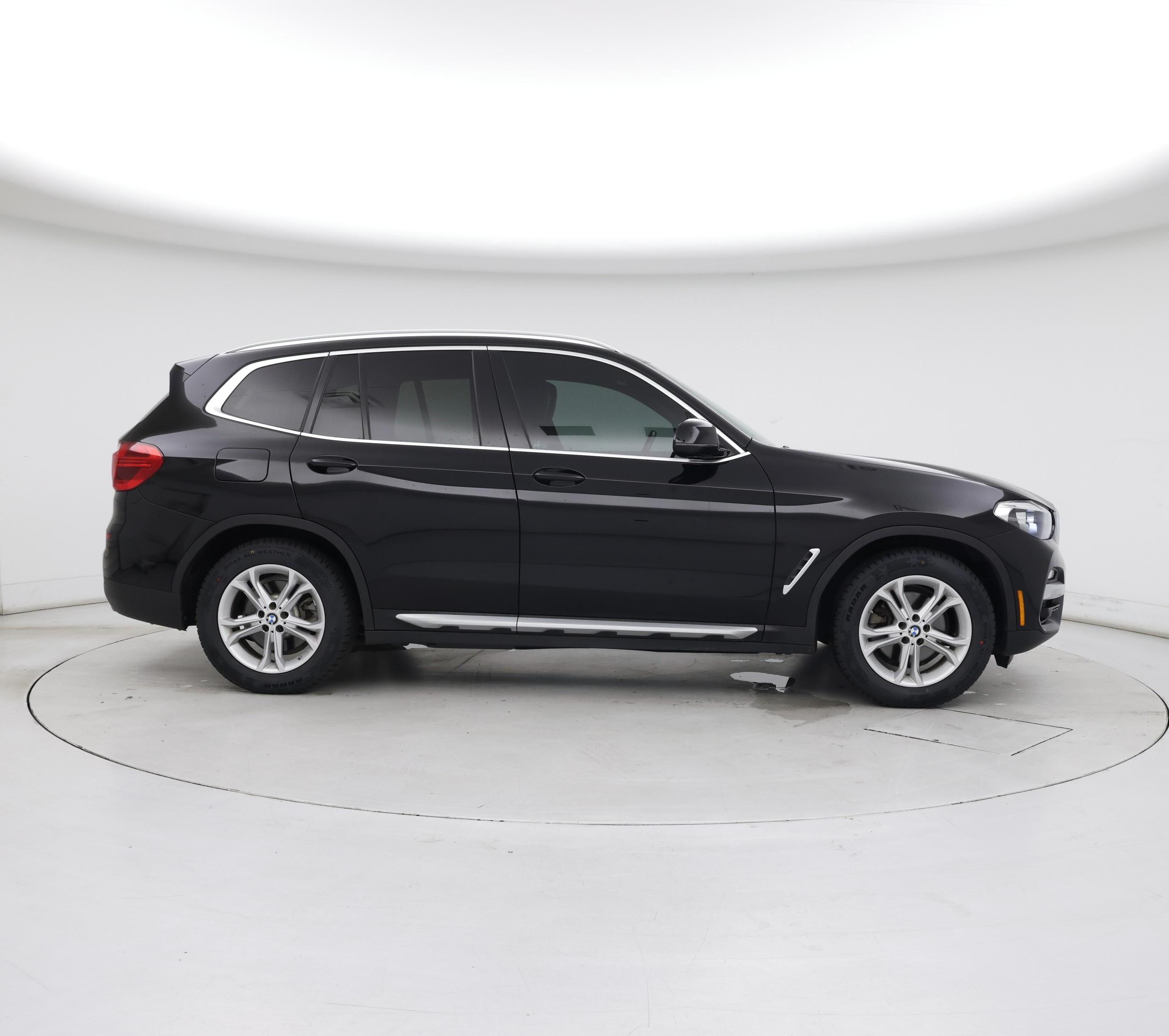 Thumbnail: 2019 BMW X3 - 7
