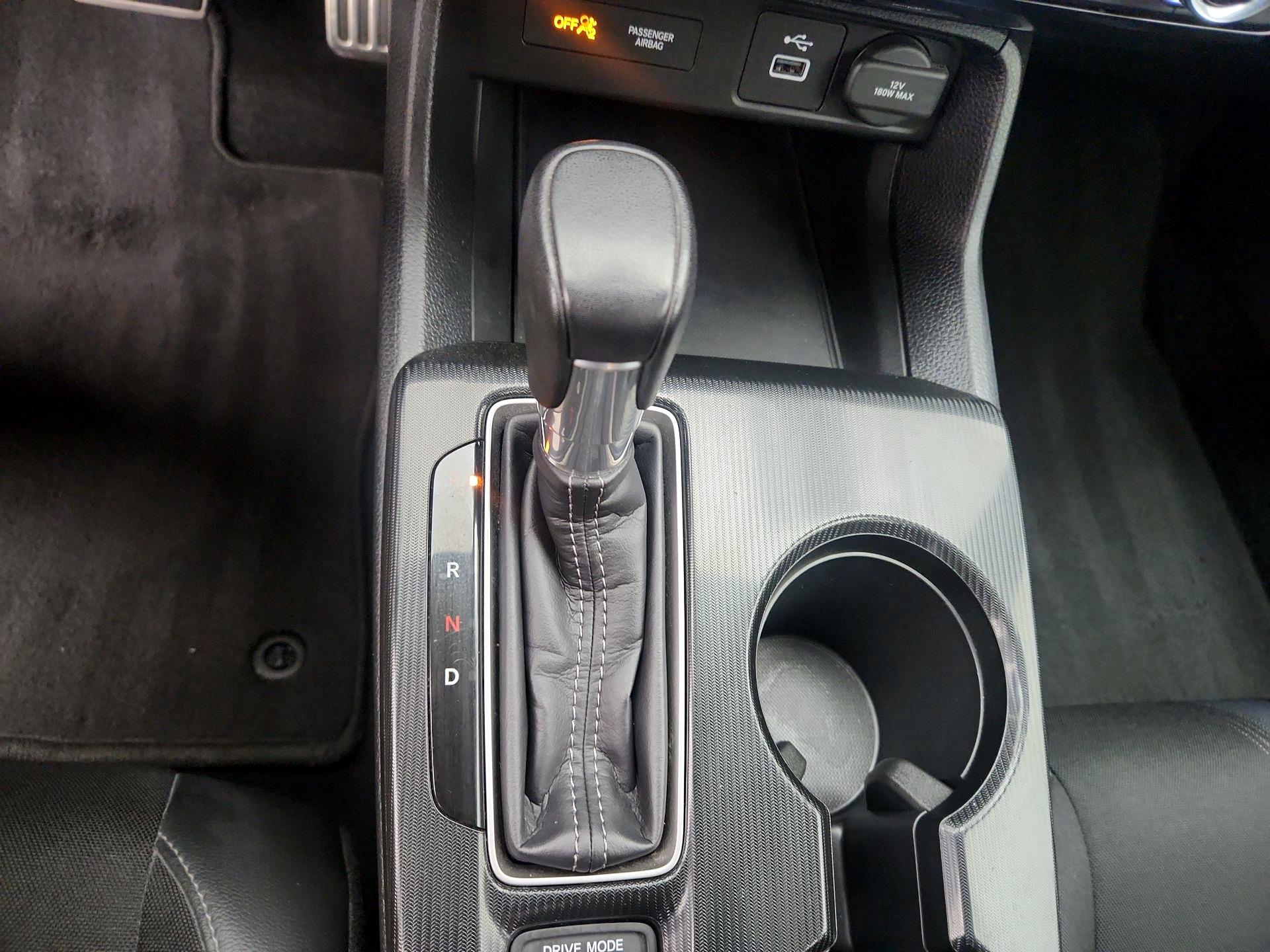 Thumbnail: 2024 Honda Civic - 17