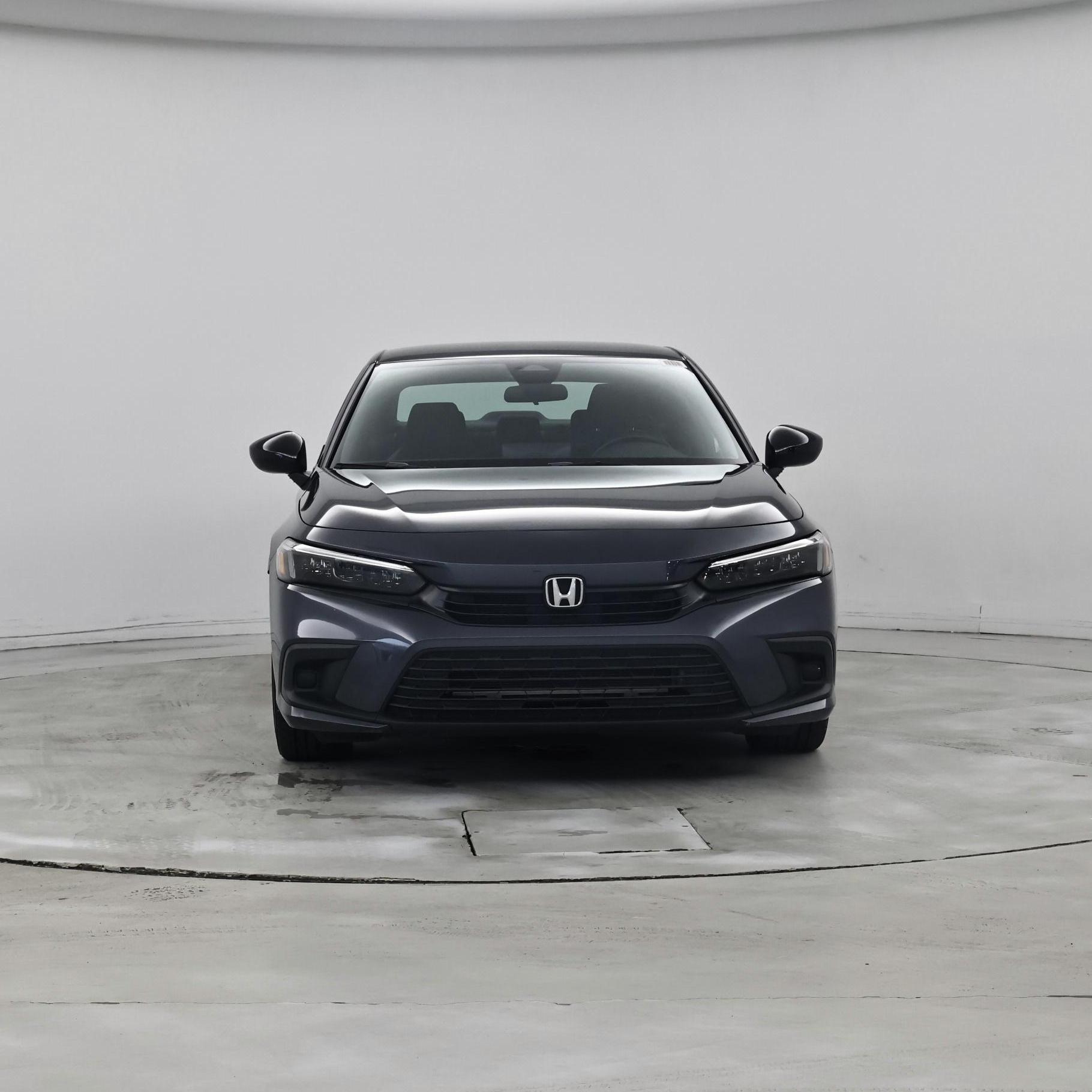 Thumbnail: 2024 Honda Civic - 5