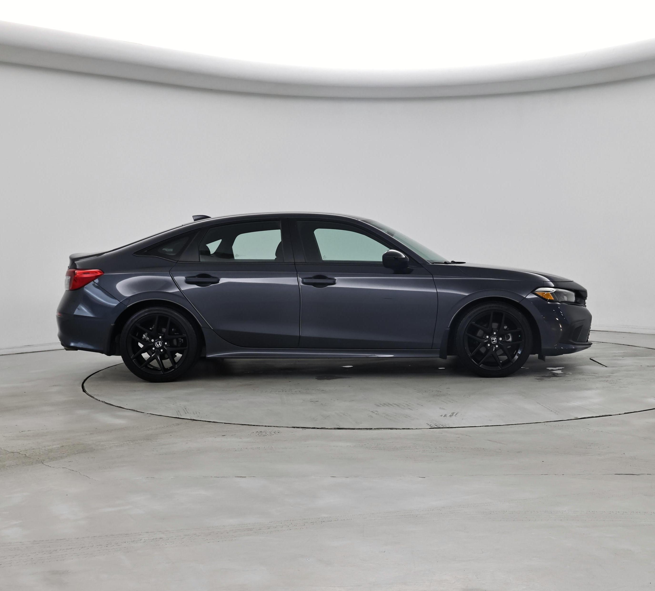Thumbnail: 2024 Honda Civic - 7