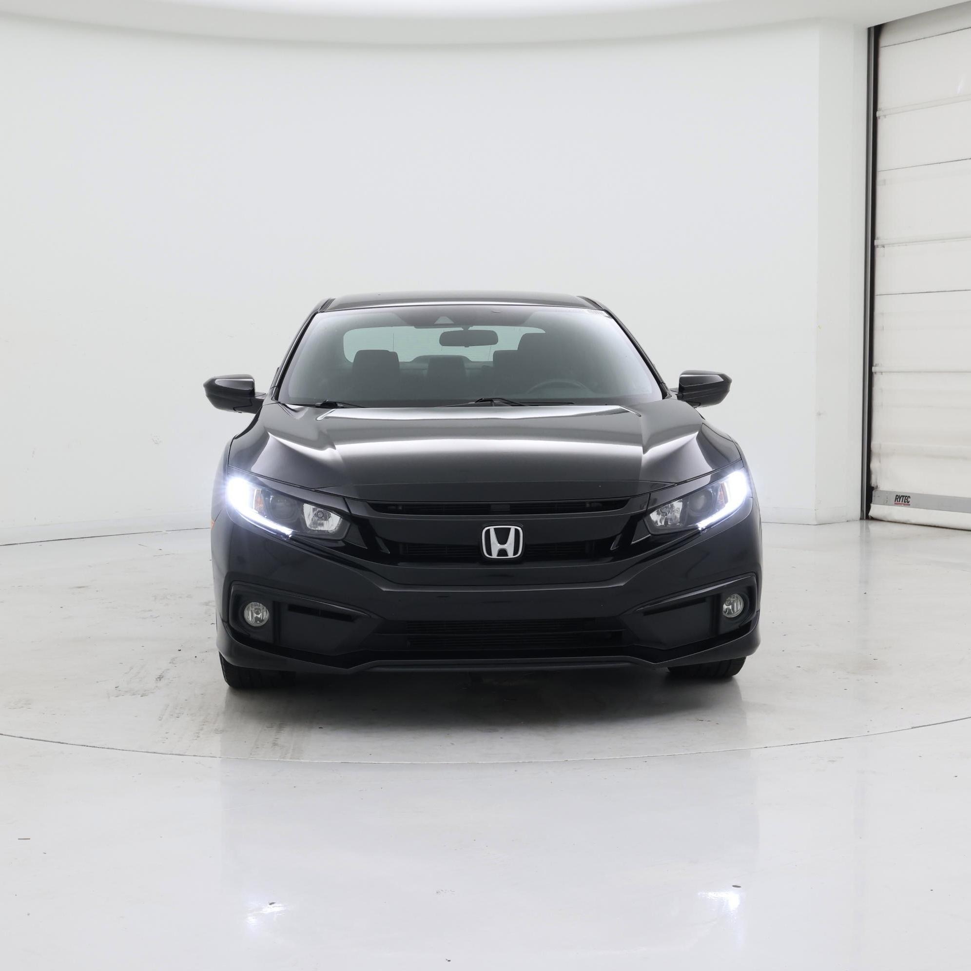 Thumbnail: 2020 Honda Civic - 5
