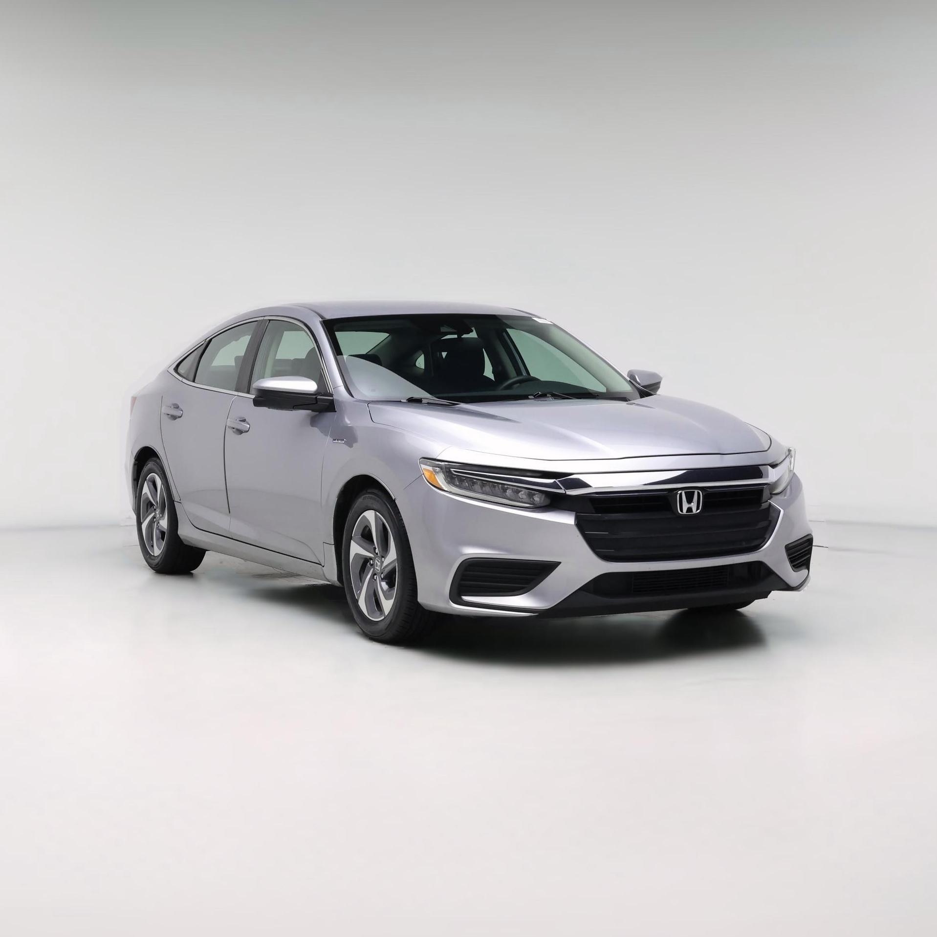 Thumbnail: 2020 Honda Insight - 1