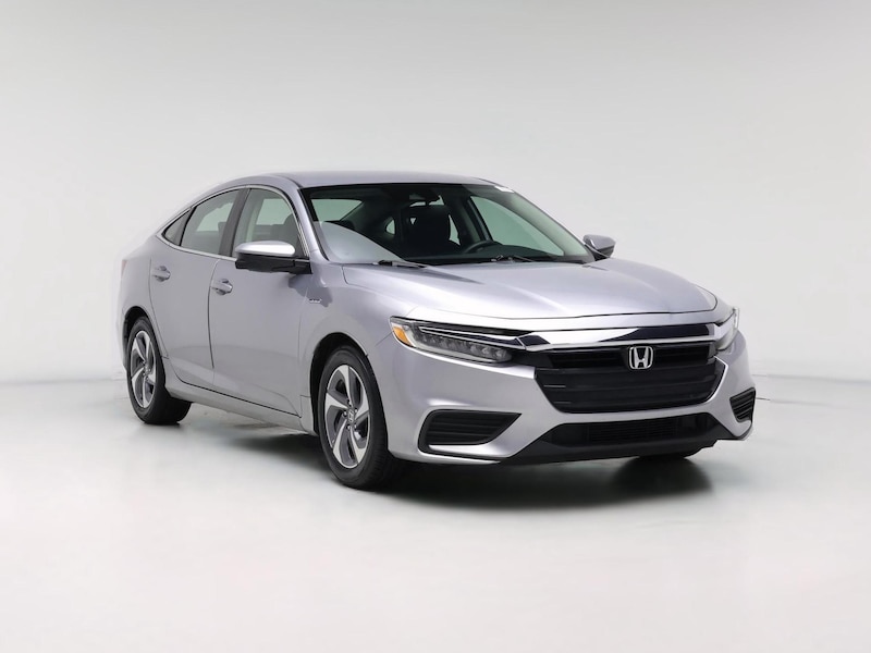 2020 Honda Insight EX -
                  Hialeah, FL