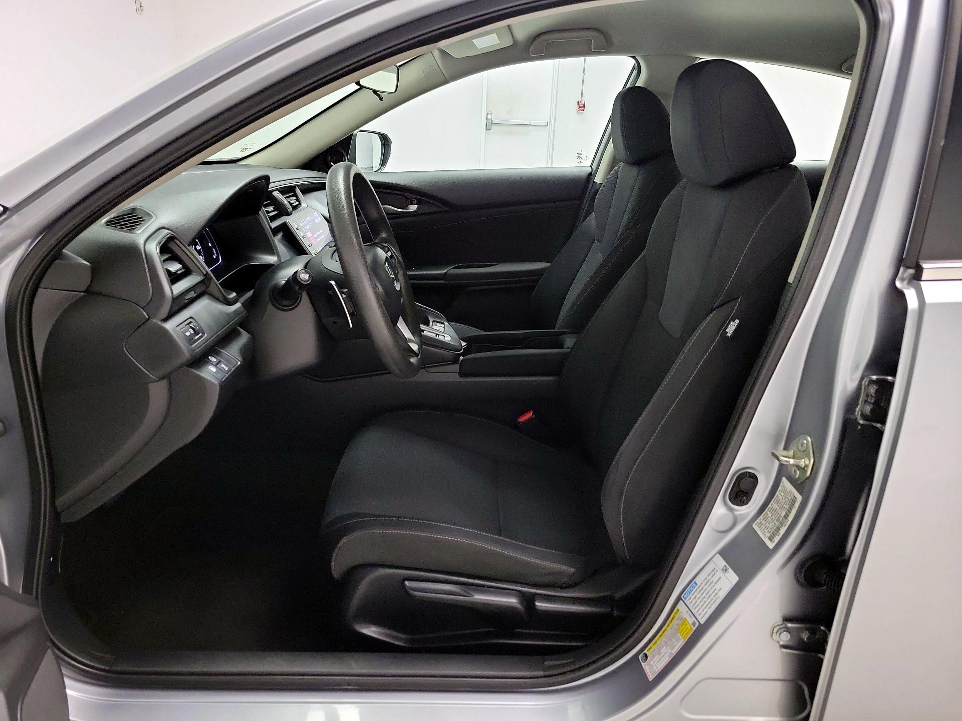 Thumbnail: 2020 Honda Insight - 11