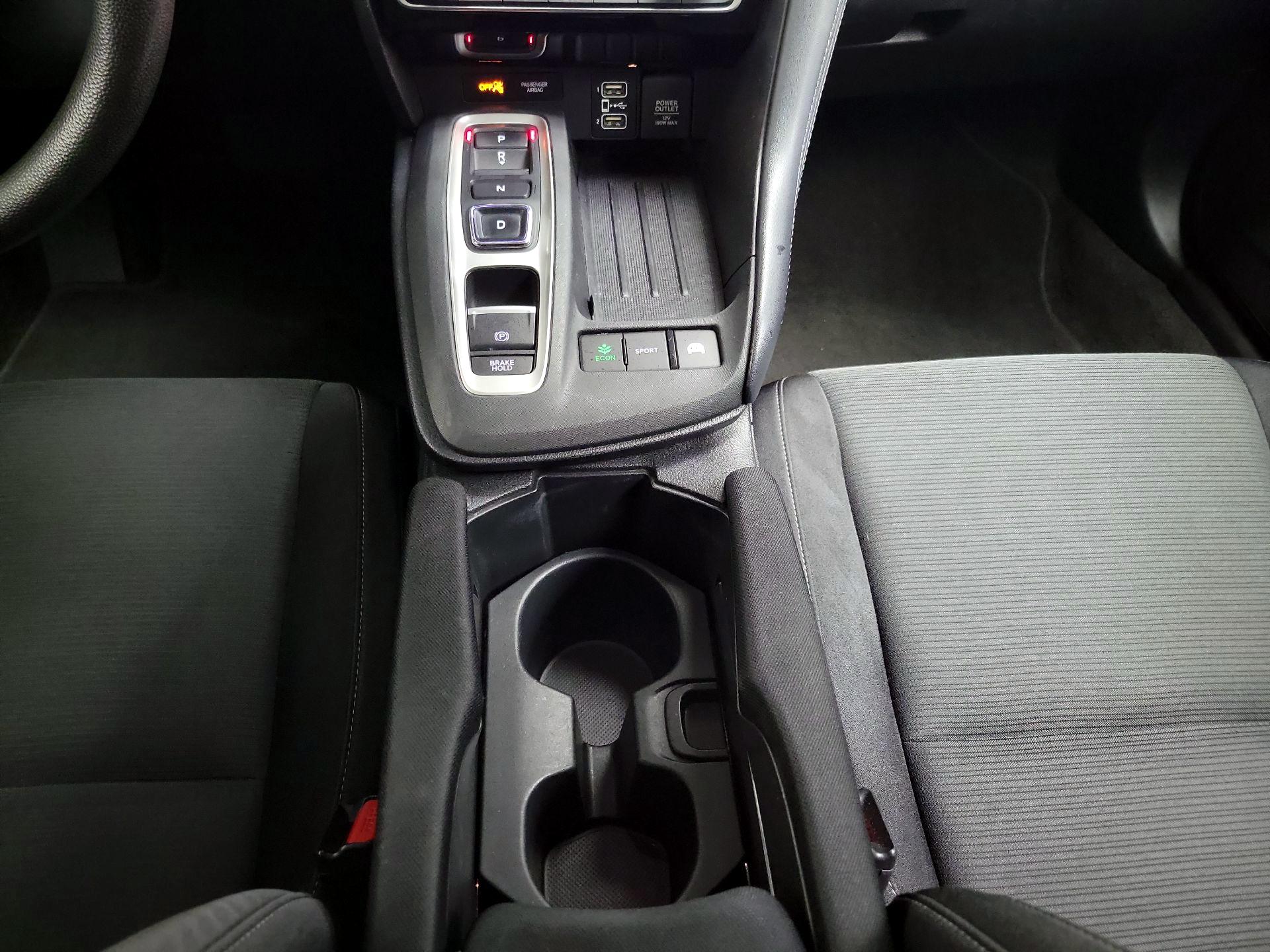 Thumbnail: 2020 Honda Insight - 17