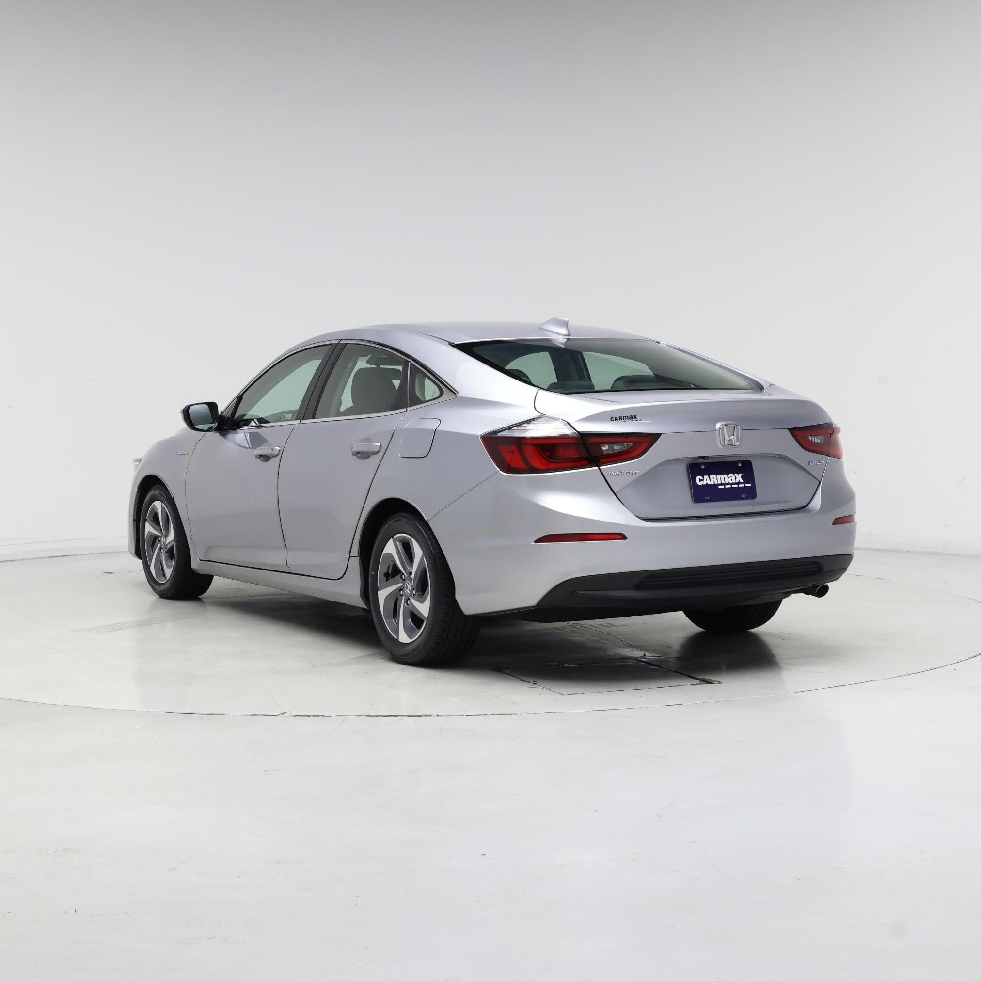 Thumbnail: 2020 Honda Insight - 2