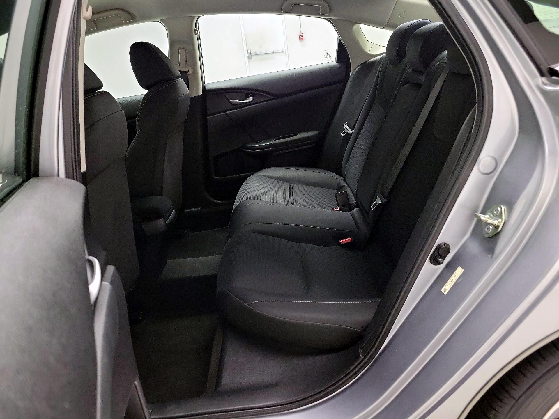 Thumbnail: 2020 Honda Insight - 19