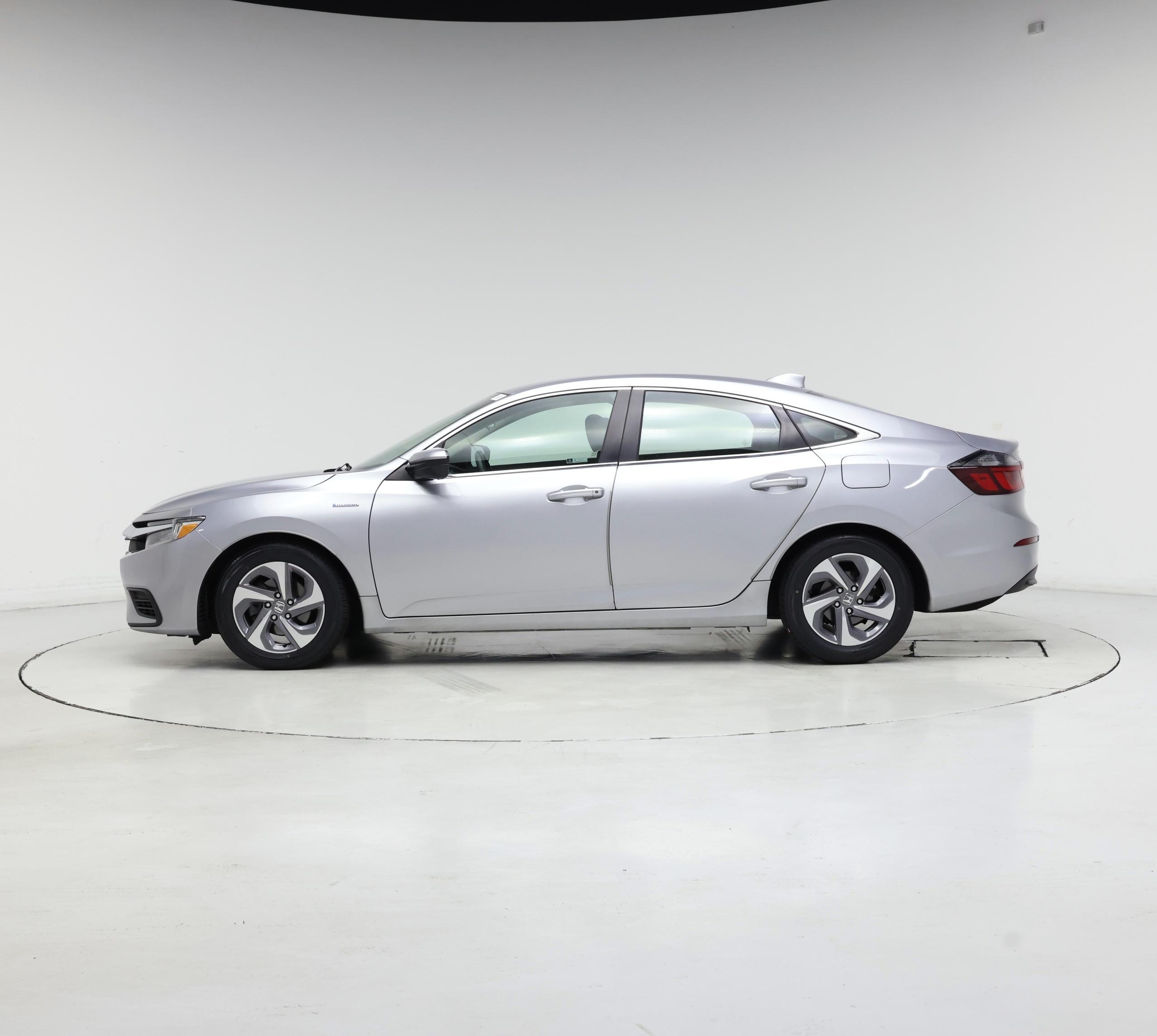Thumbnail: 2020 Honda Insight - 3