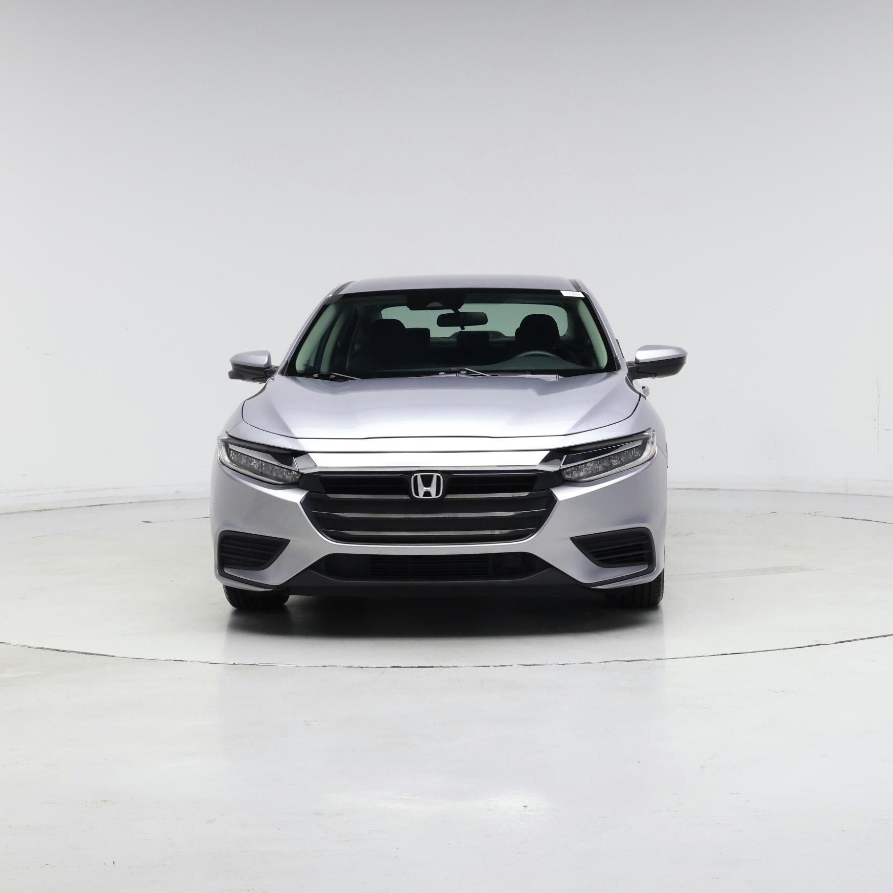 Thumbnail: 2020 Honda Insight - 5