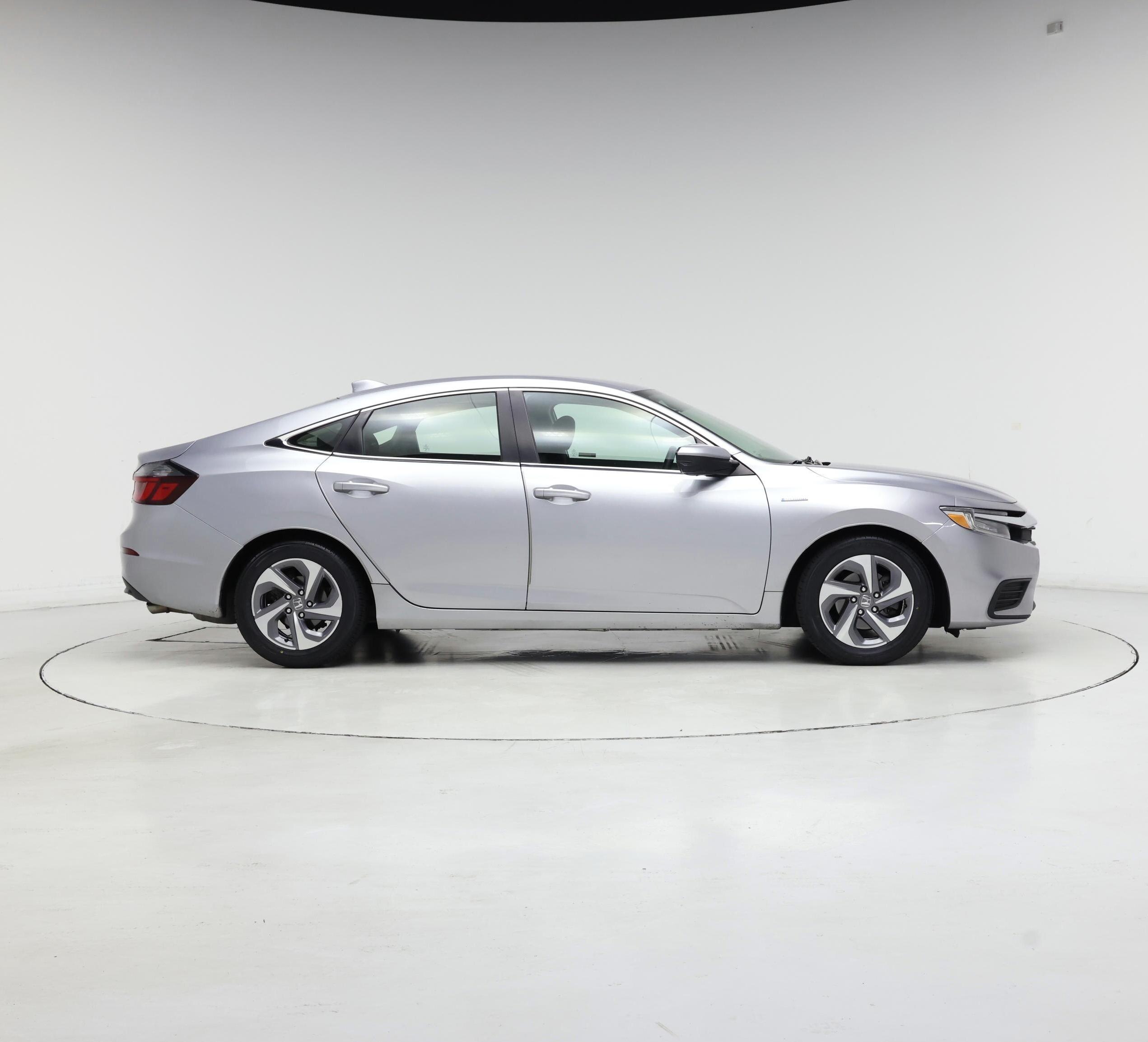 Thumbnail: 2020 Honda Insight - 7