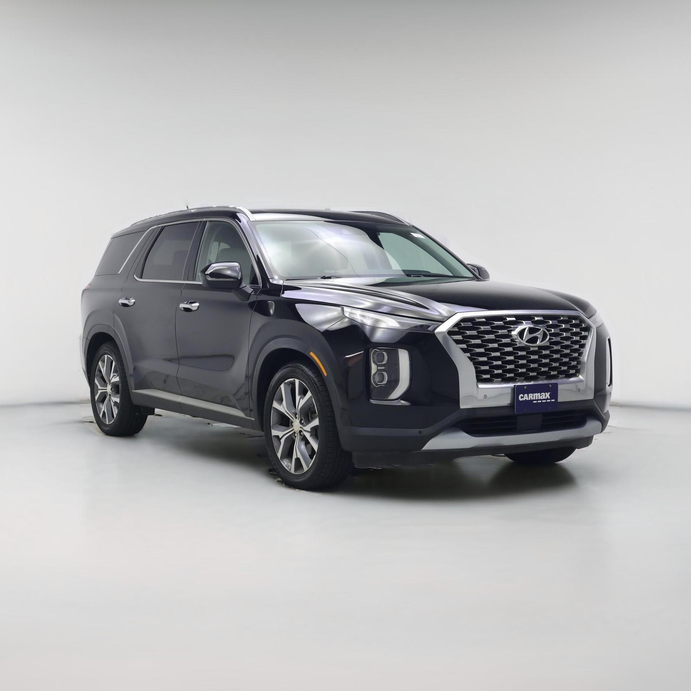 Thumbnail: 2020 Hyundai Palisade - 1