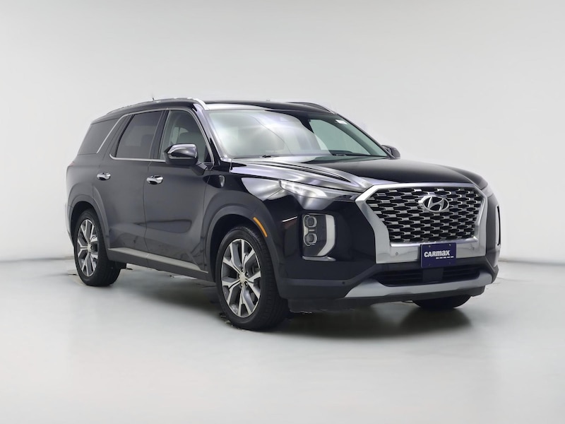 2020 Hyundai Palisade SEL -
                  Laurel, MD