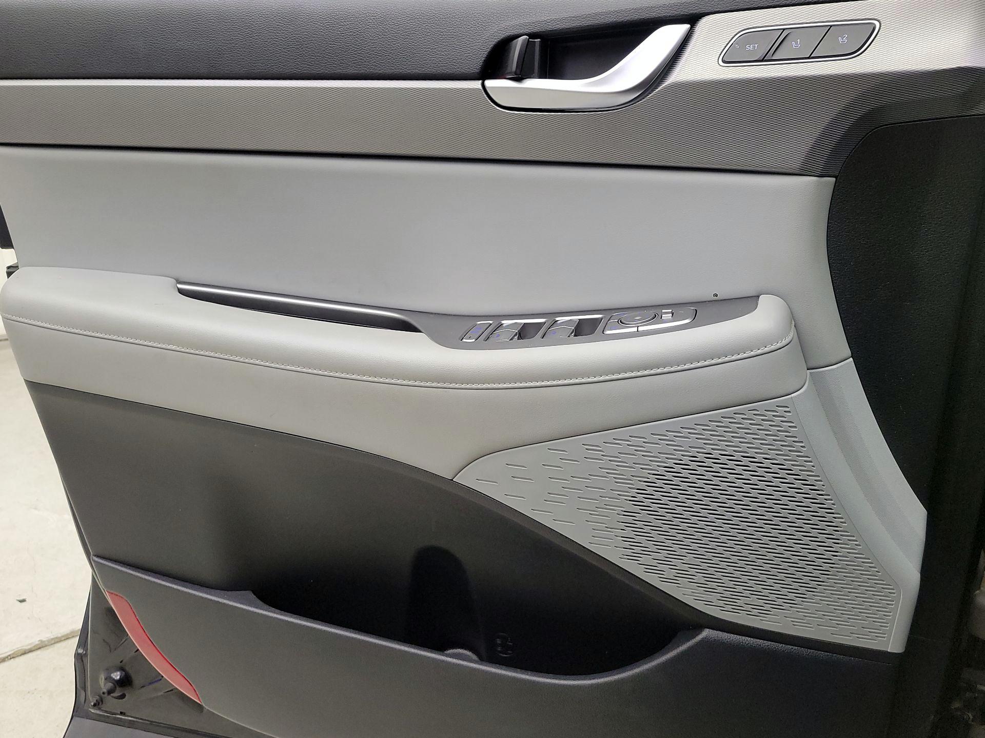 Thumbnail: 2020 Hyundai Palisade - 12