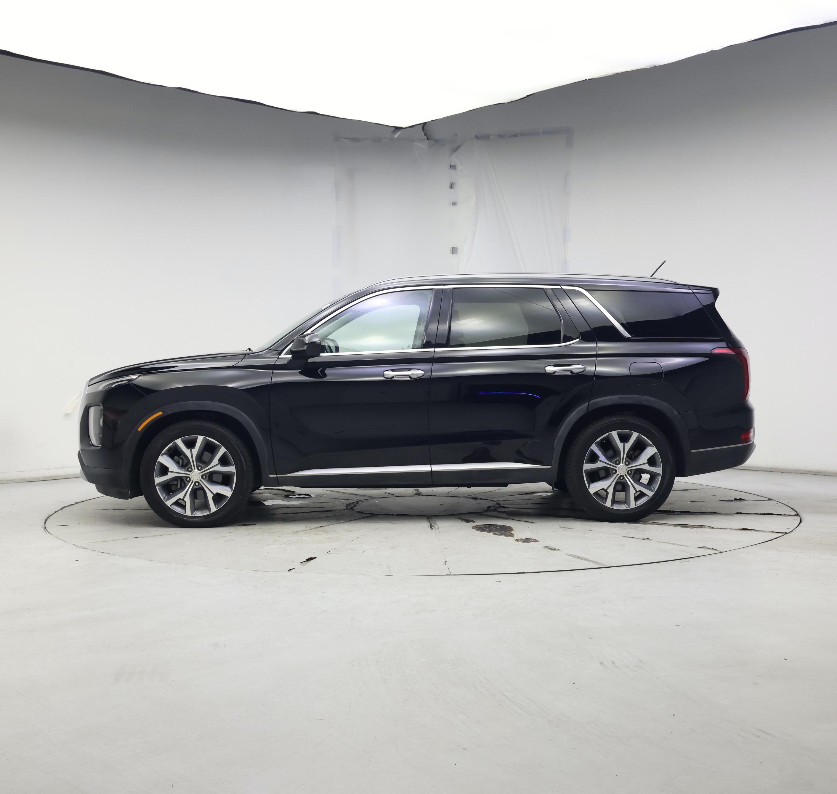 Thumbnail: 2020 Hyundai Palisade - 3
