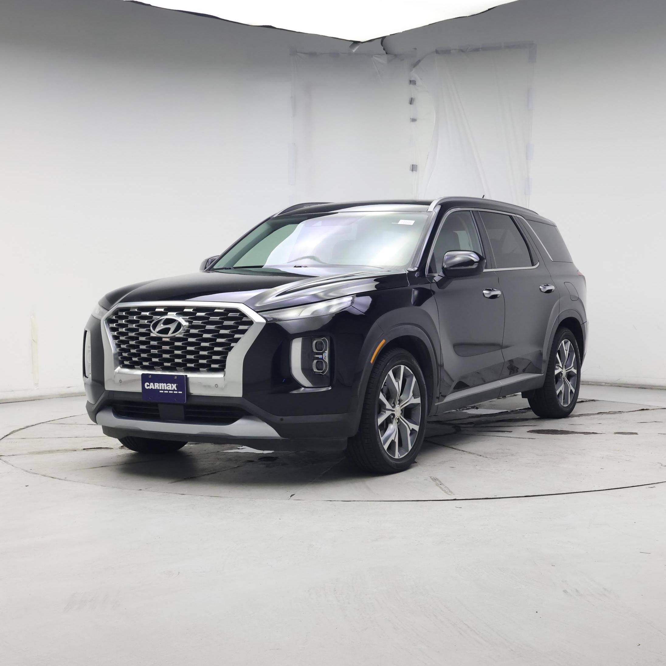 Thumbnail: 2020 Hyundai Palisade - 4