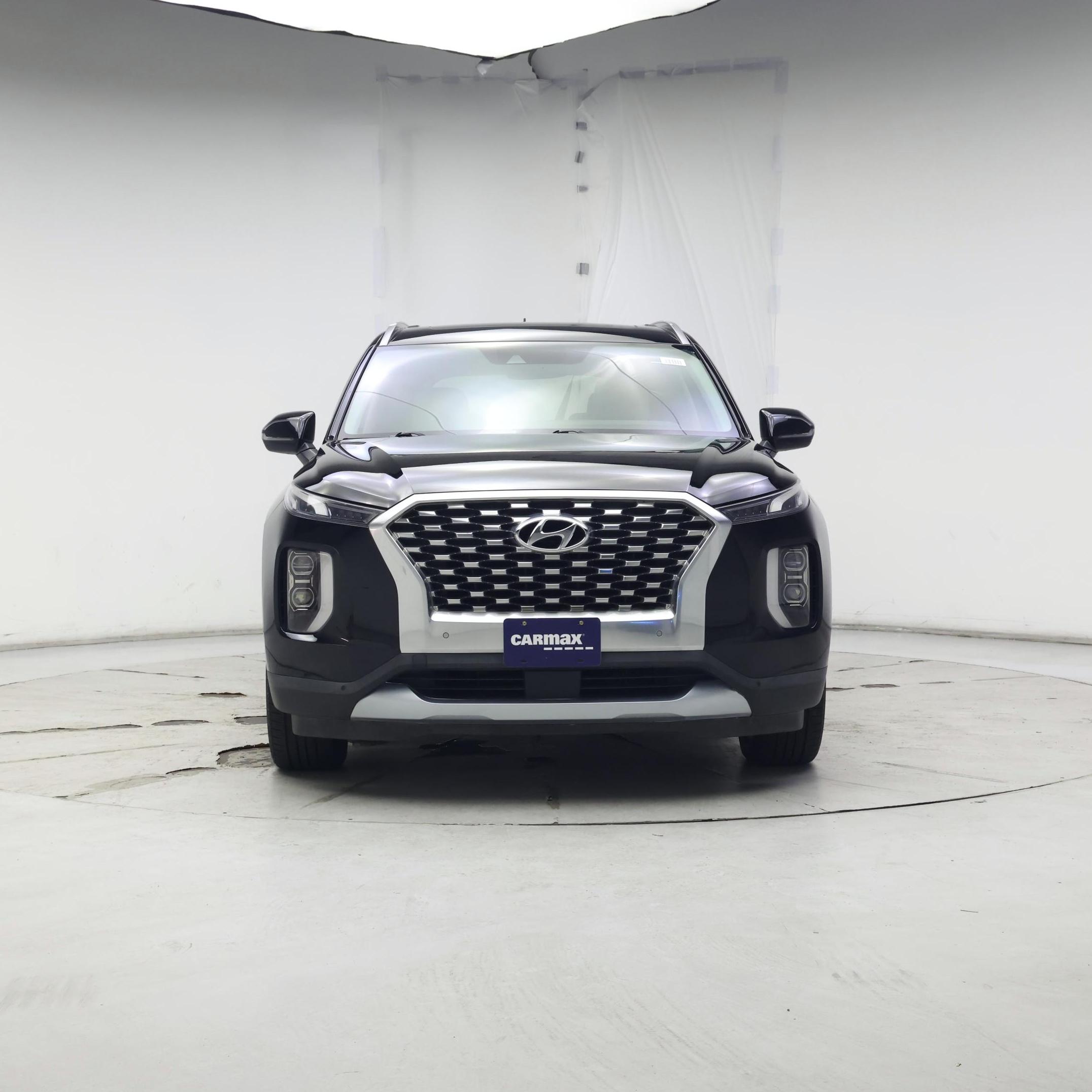 Thumbnail: 2020 Hyundai Palisade - 5