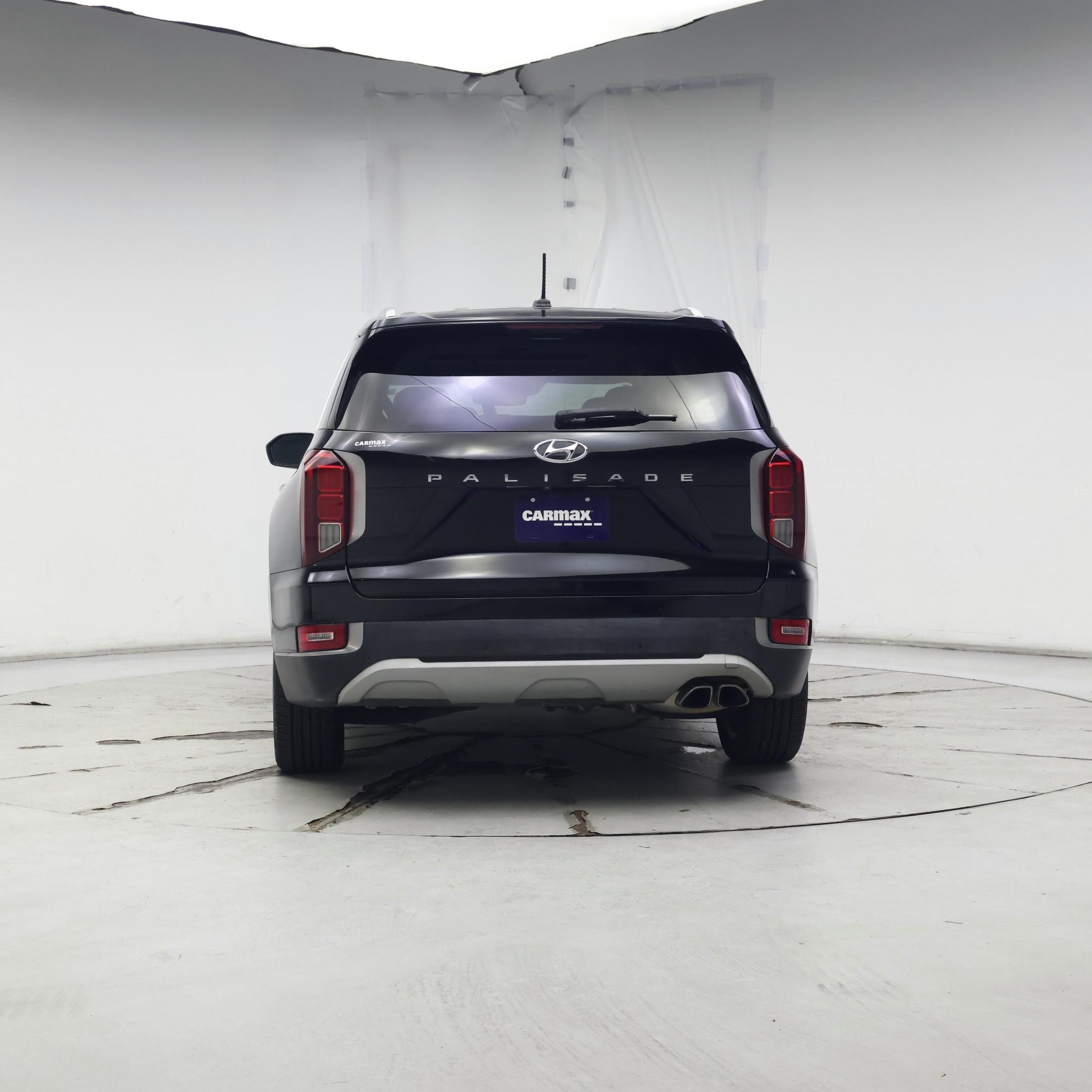 Thumbnail: 2020 Hyundai Palisade - 6