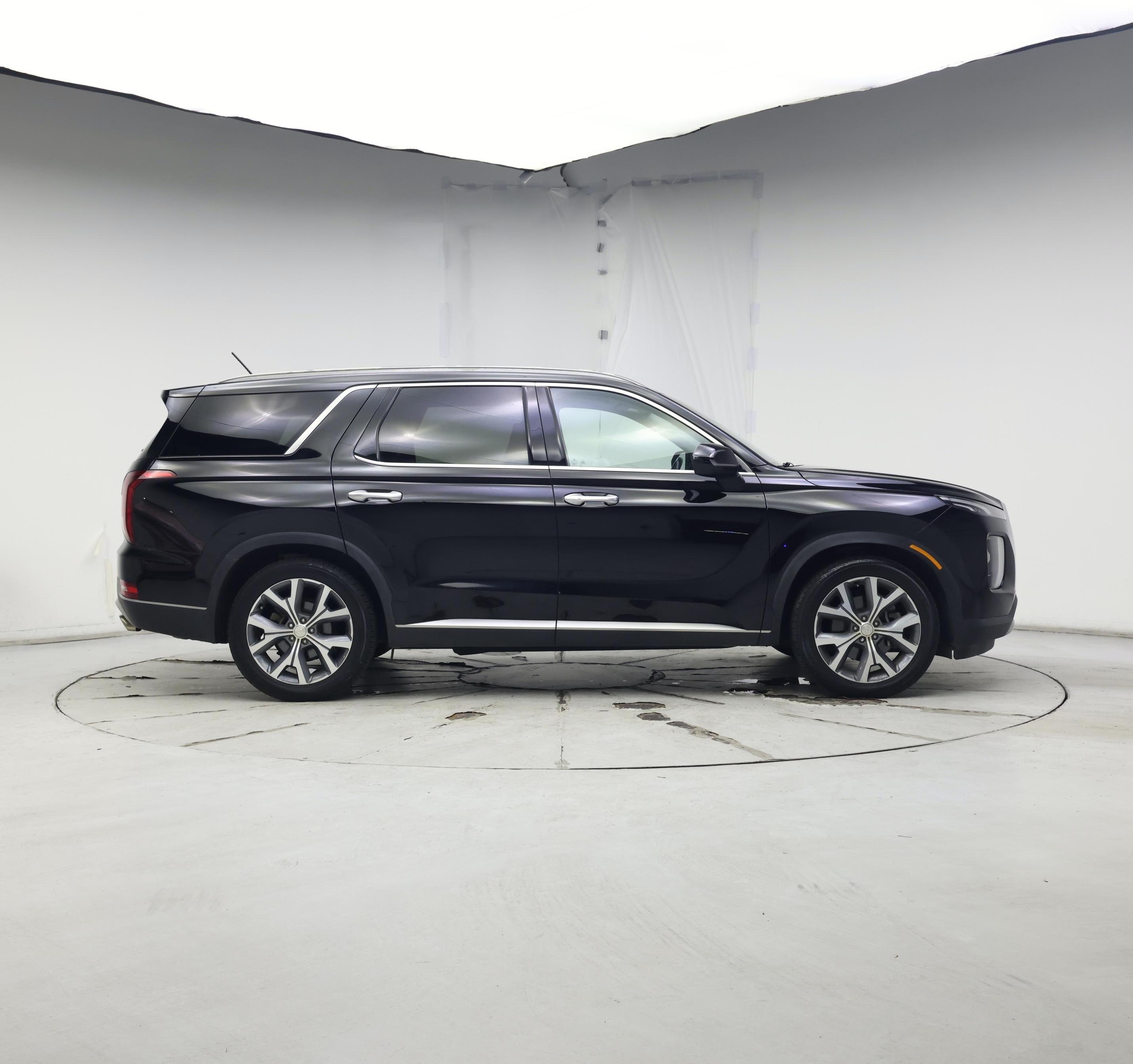 Thumbnail: 2020 Hyundai Palisade - 7